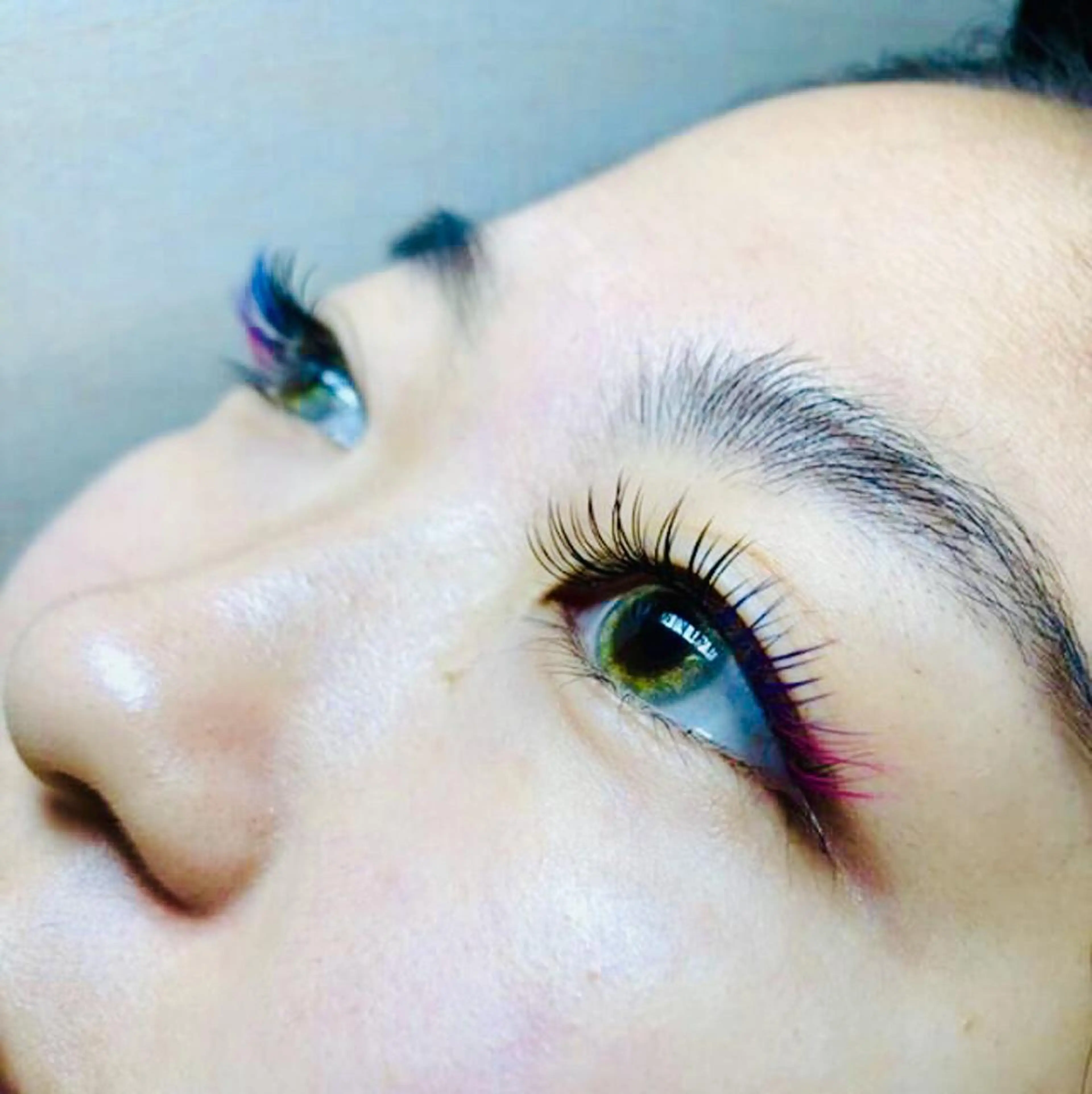 マツエク・マツパ Eyelash.a bellezzaのマツエク・マツパデザイン