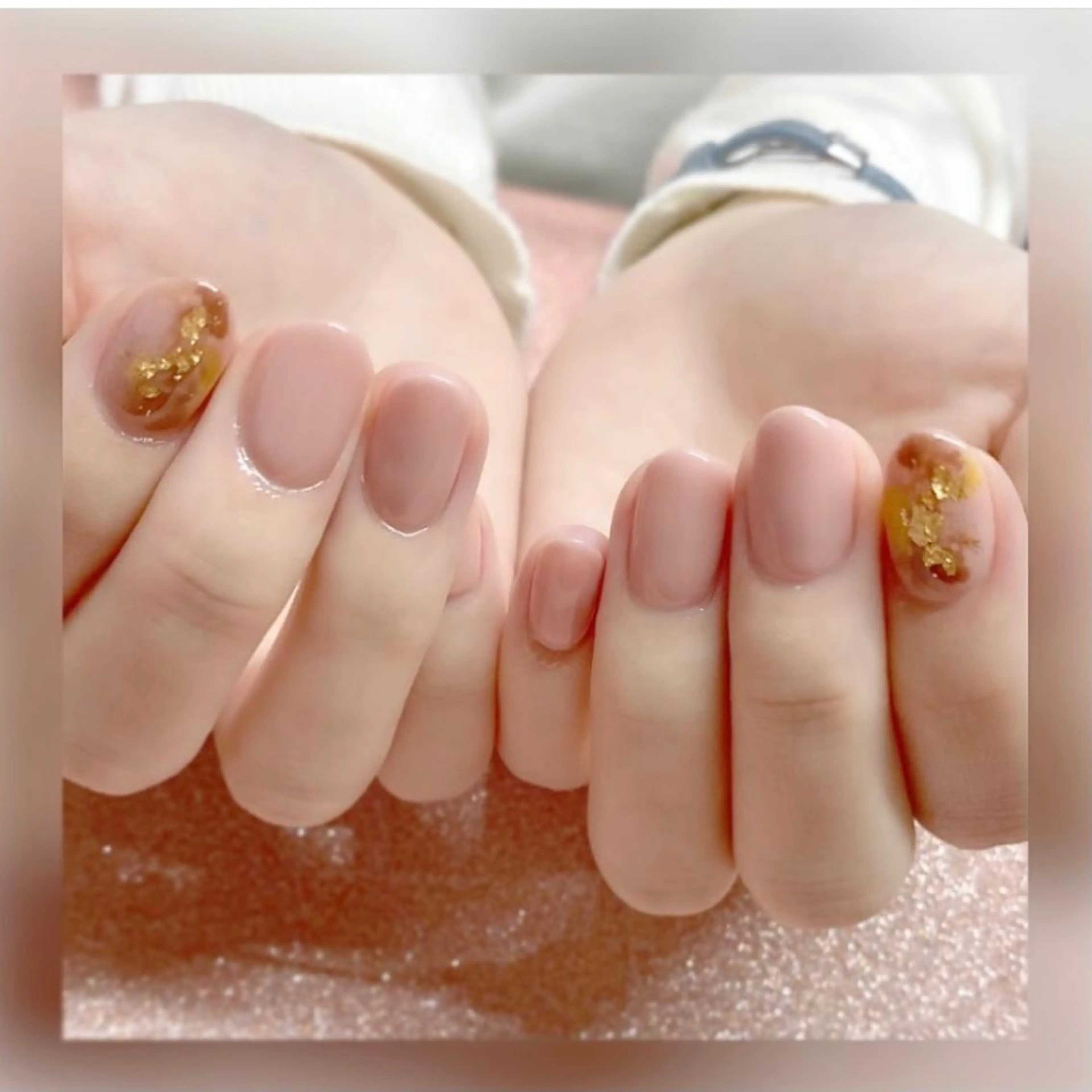 ネイル Nail salon luluのネイルデザイン