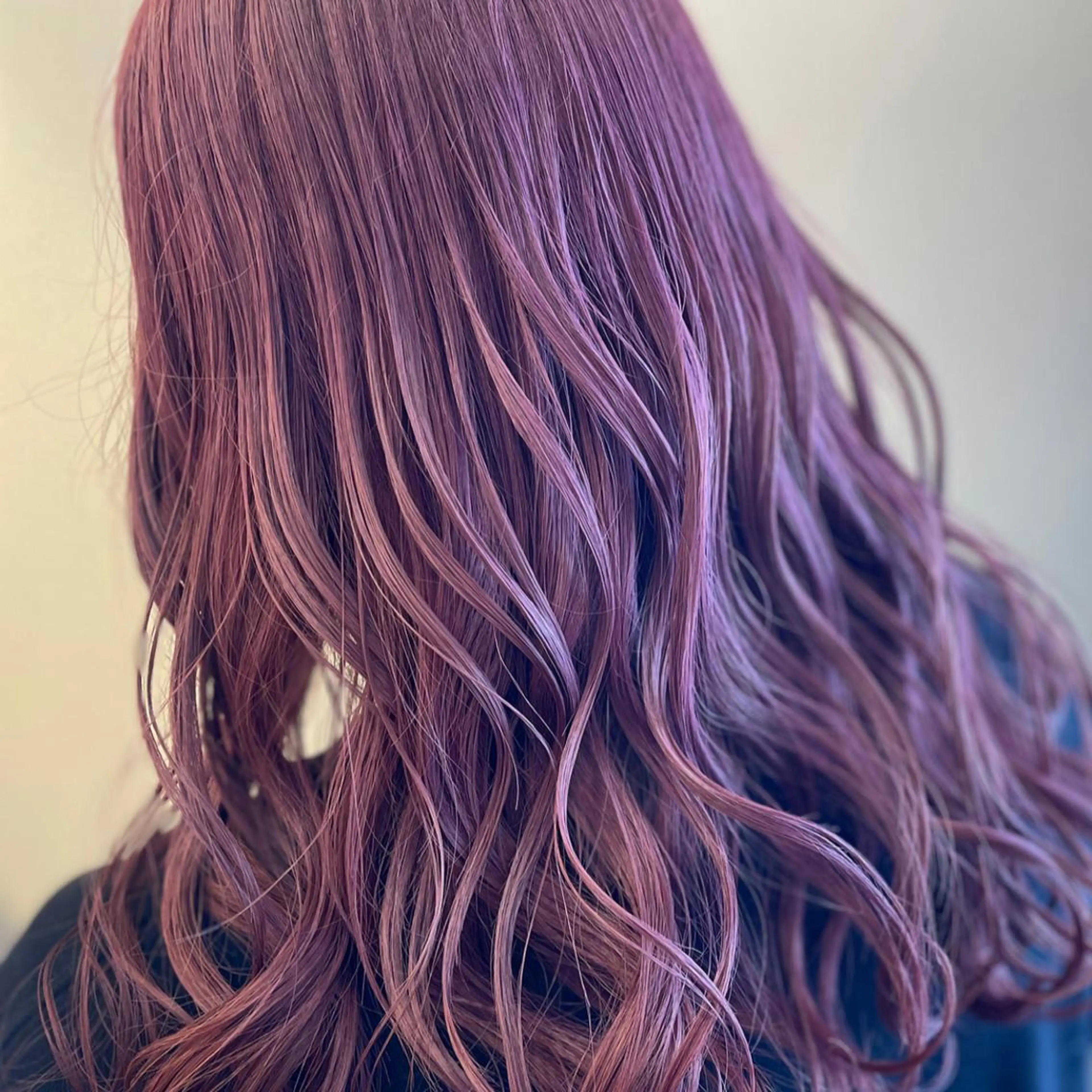 ロング カラー 髪質改善専門 いしだあきひろのヘアスタイル