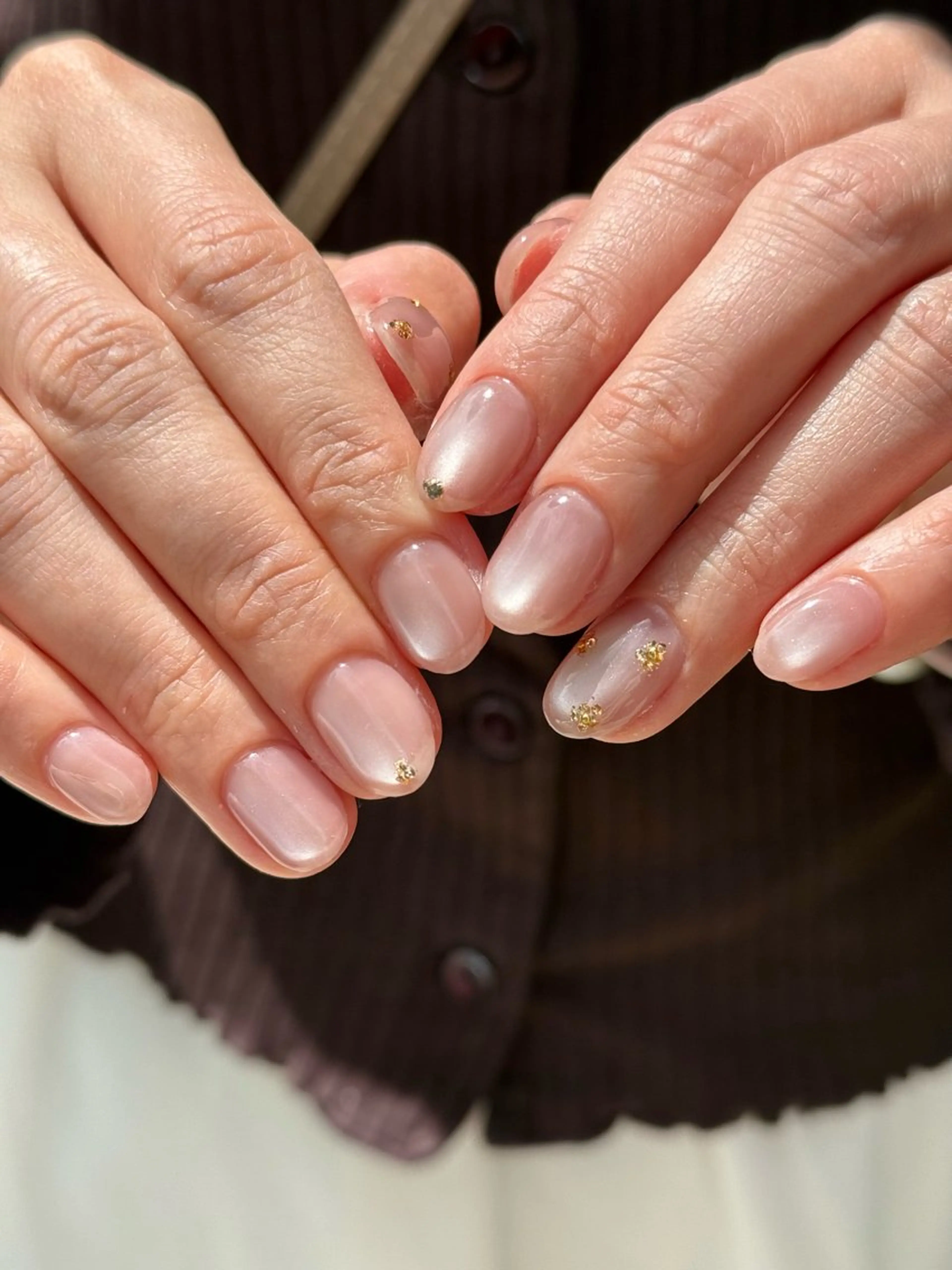 ネイル nailsalon mionのネイルデザイン