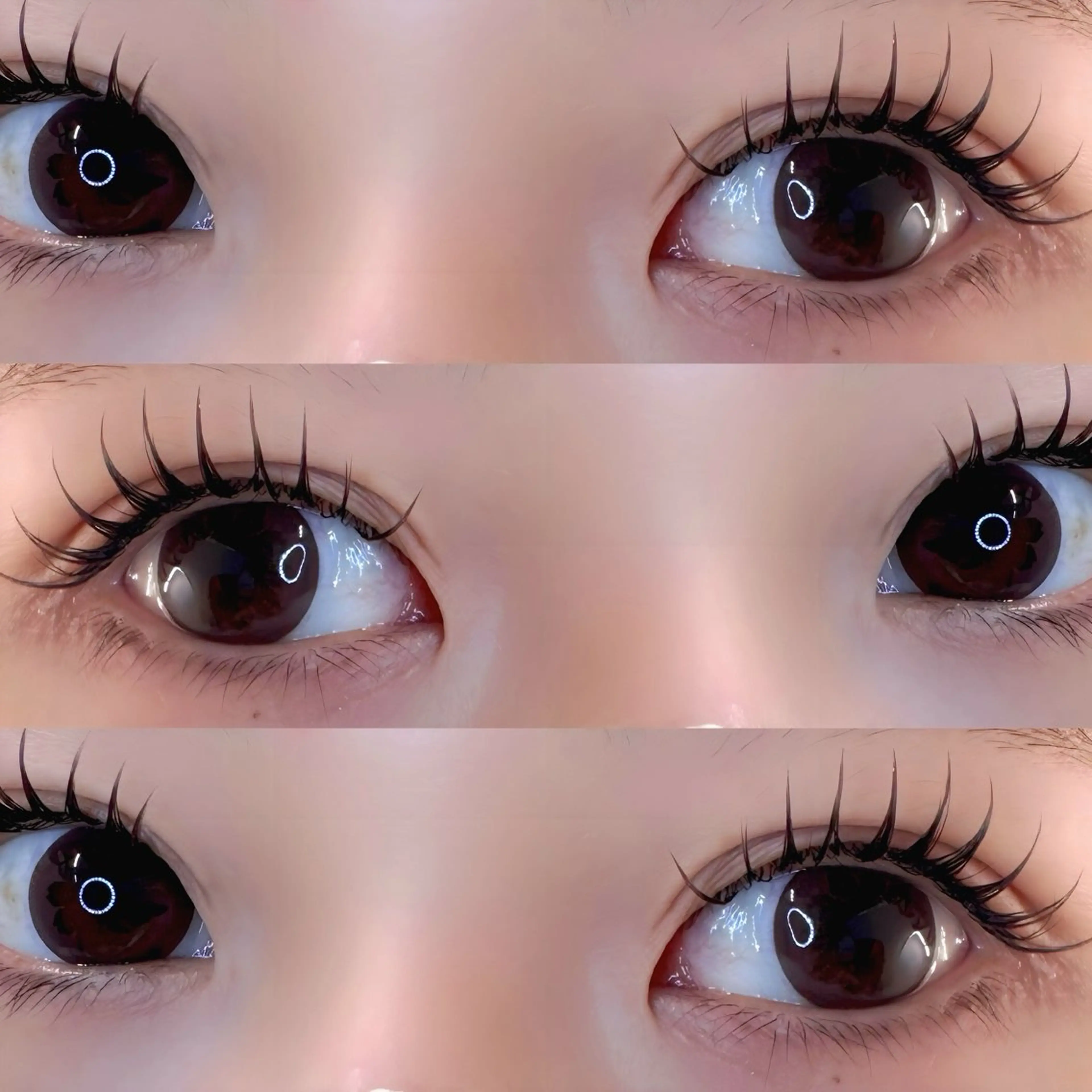 🖤口コミ必須メニュー🖤✨💭限定価格💨パリジェンヌラッシュリフト🫧💕の写真