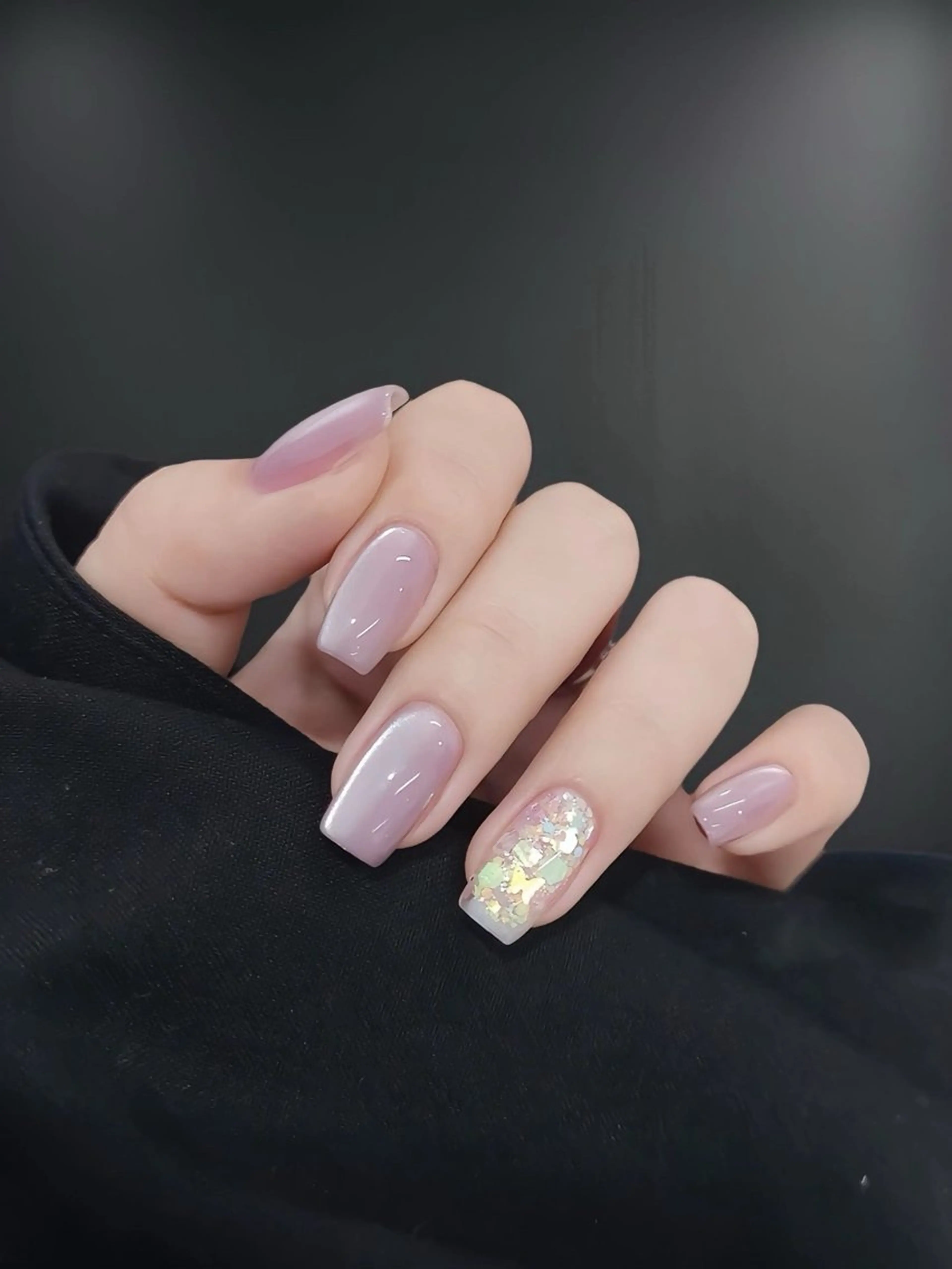 ネイル 🎀Lilla💎 Nail Salonのネイルデザイン