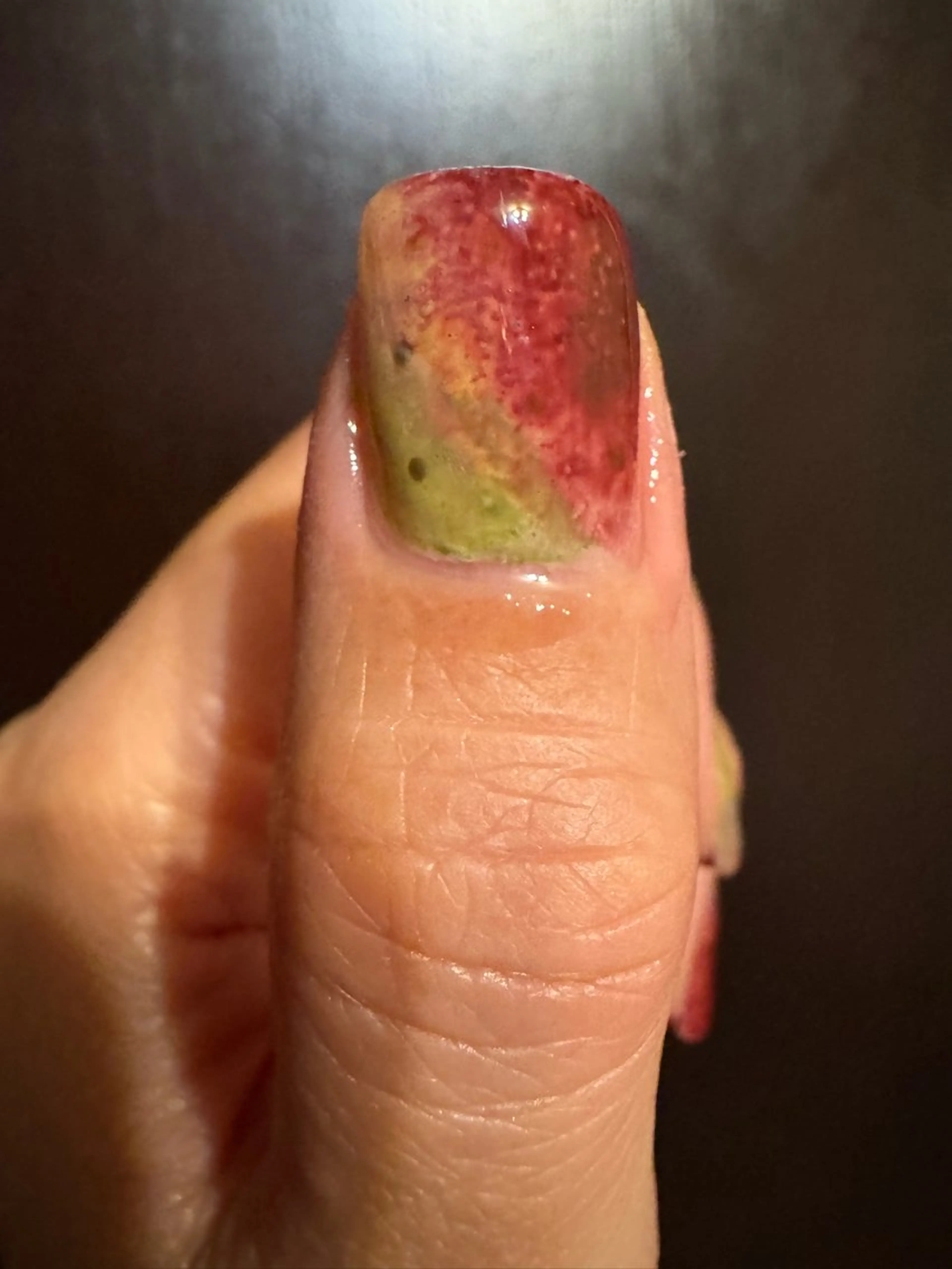 ネイル sususu YOKOのネイルデザイン