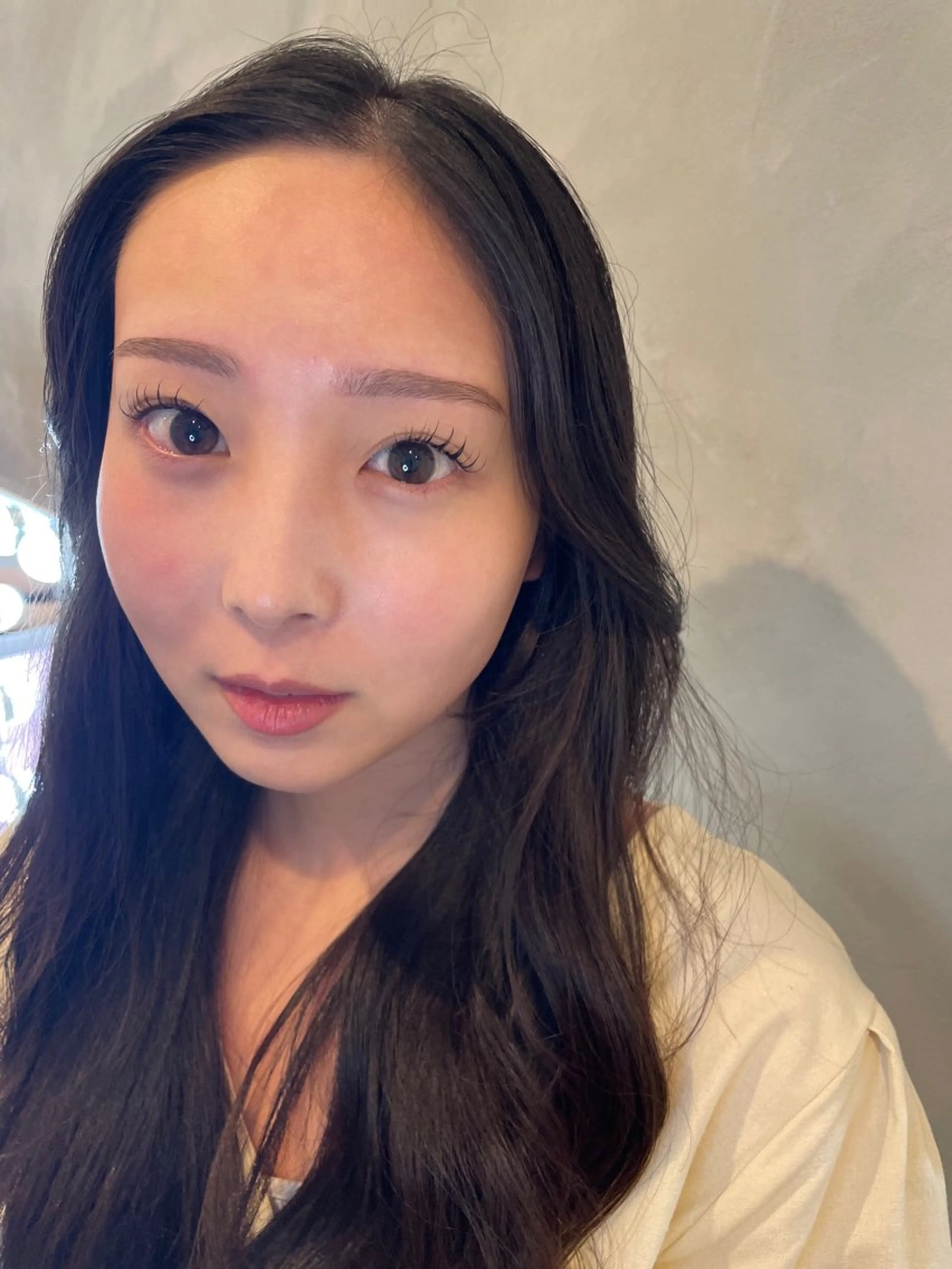 マツエク・マツパ 束感まつ毛 束感まつ毛/ネイル/ LED♥KIRARAのマツエク・マツパデザイン