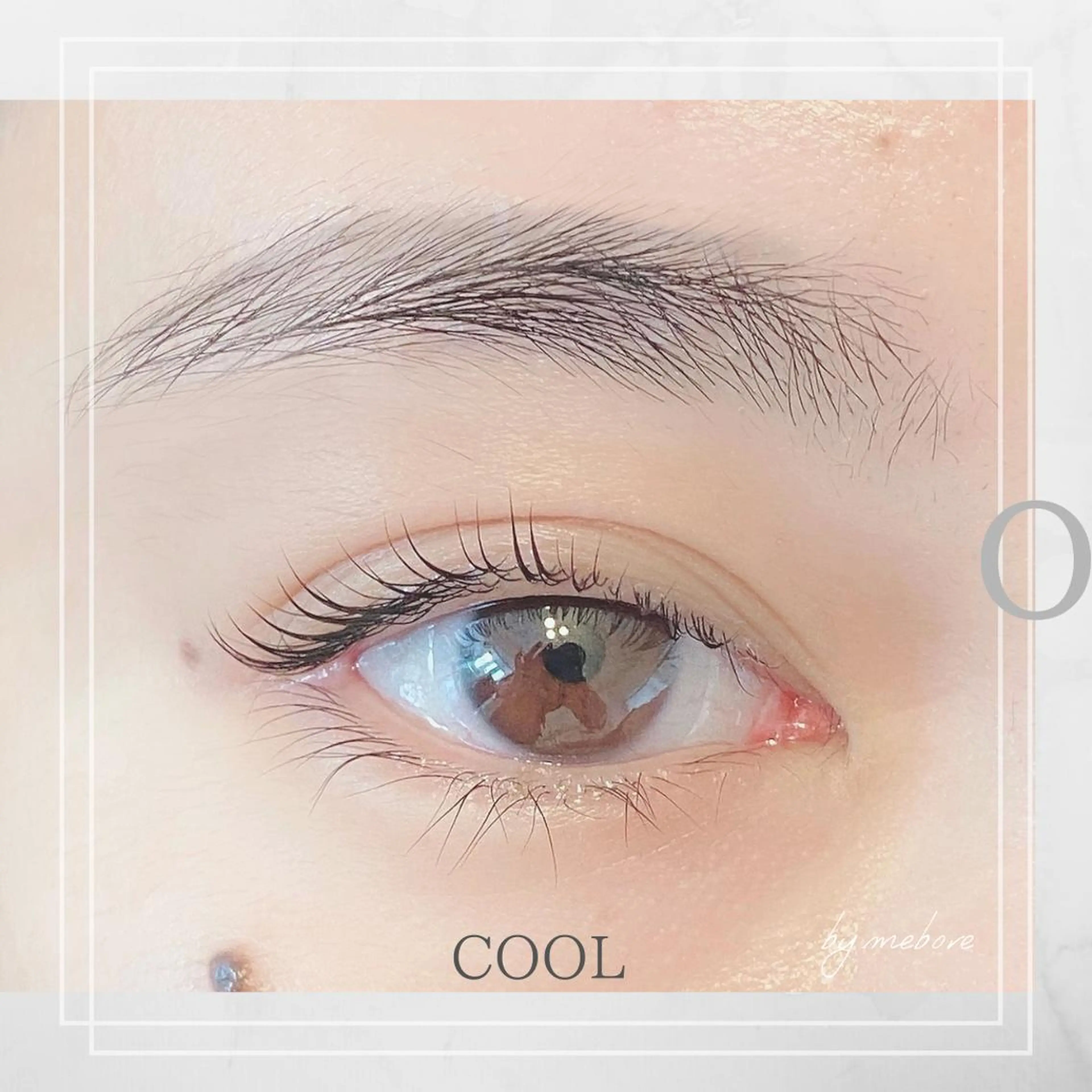 マツエク・マツパ ALBA 札幌|円山のマツエク・マツパデザイン