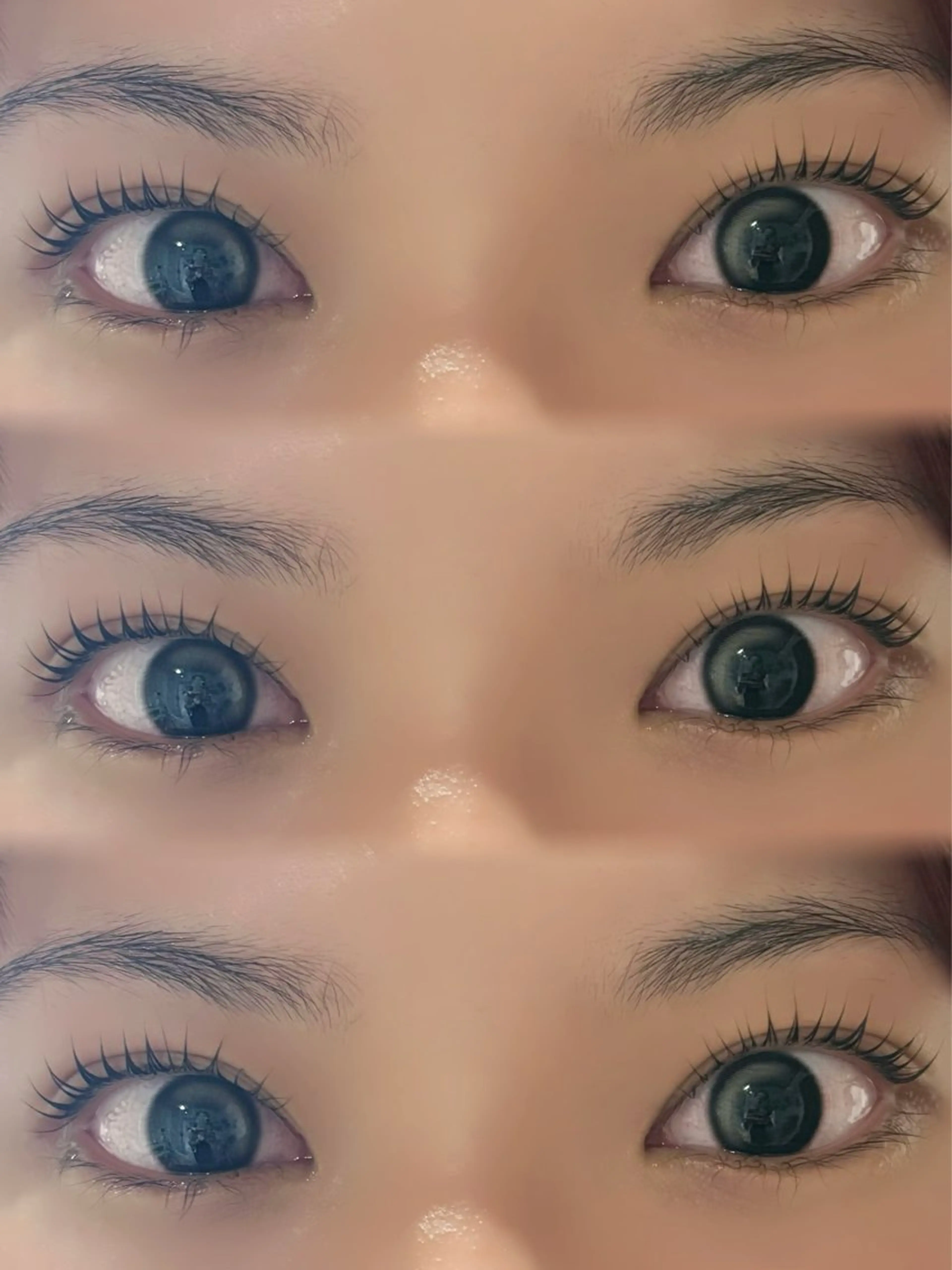 マツエク・マツパ peep 世莉 八田店・蟹江店勤務のマツエク・マツパデザイン