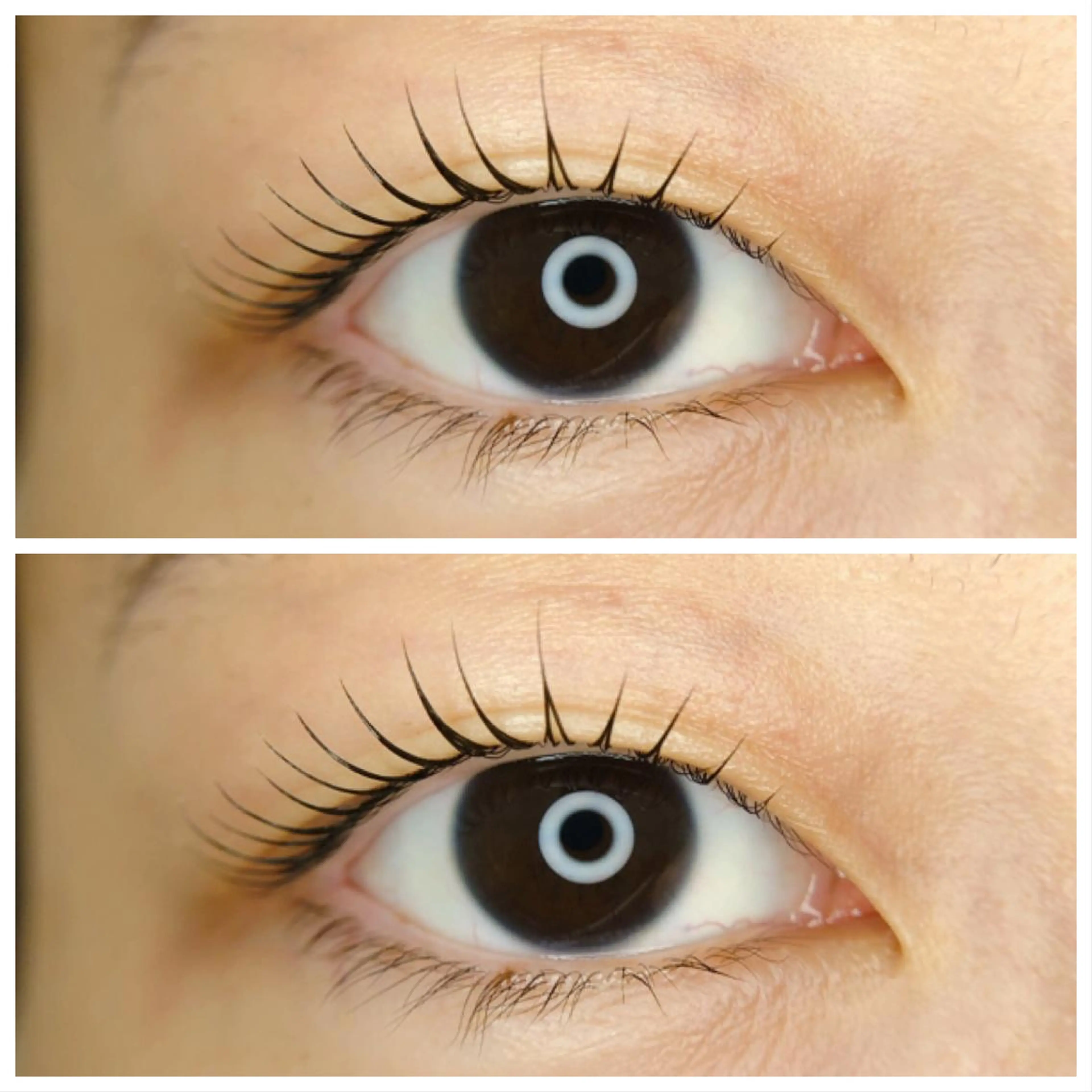 マツエク・マツパ 【hisui】長尾 ゆかりのマツエク・マツパデザイン