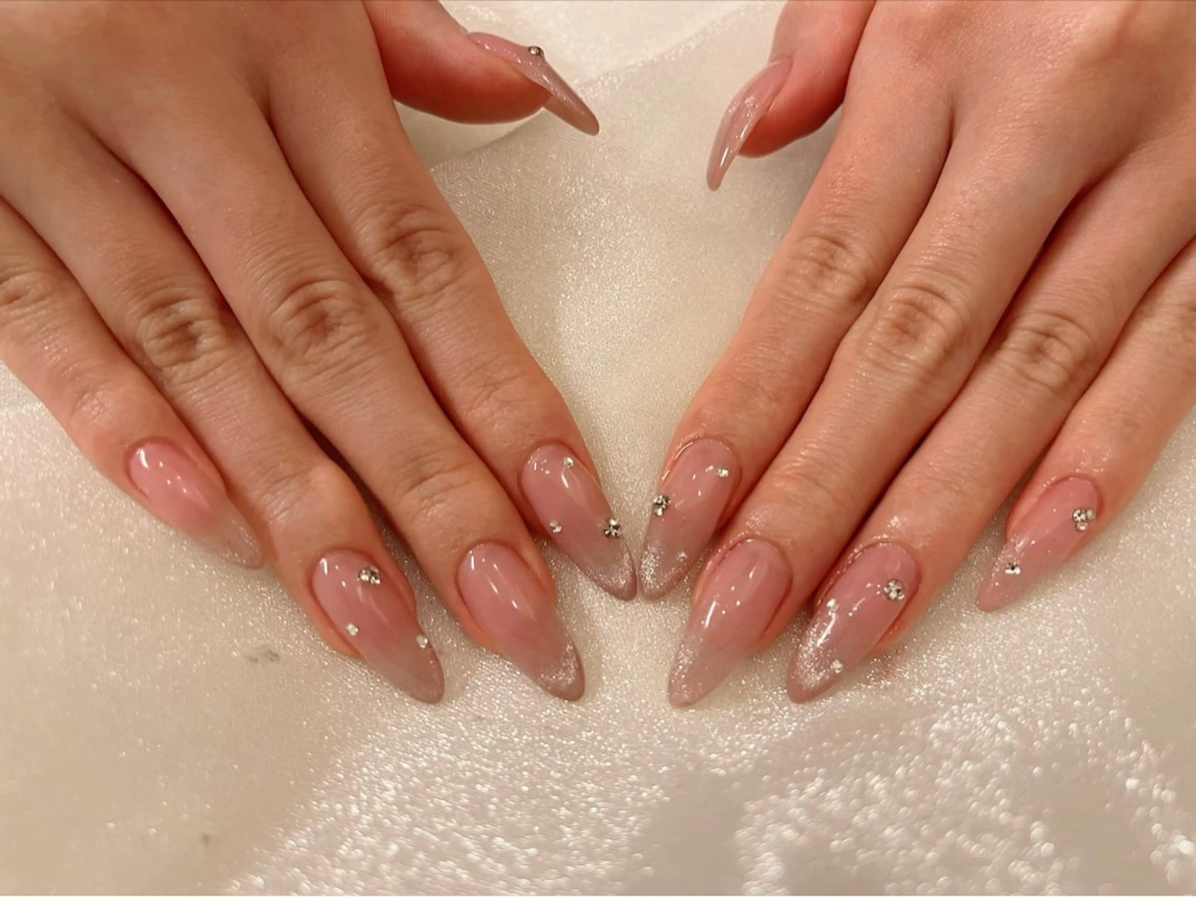 ネイル nail salon MARNI（ﾏﾙﾆ）のネイルデザイン