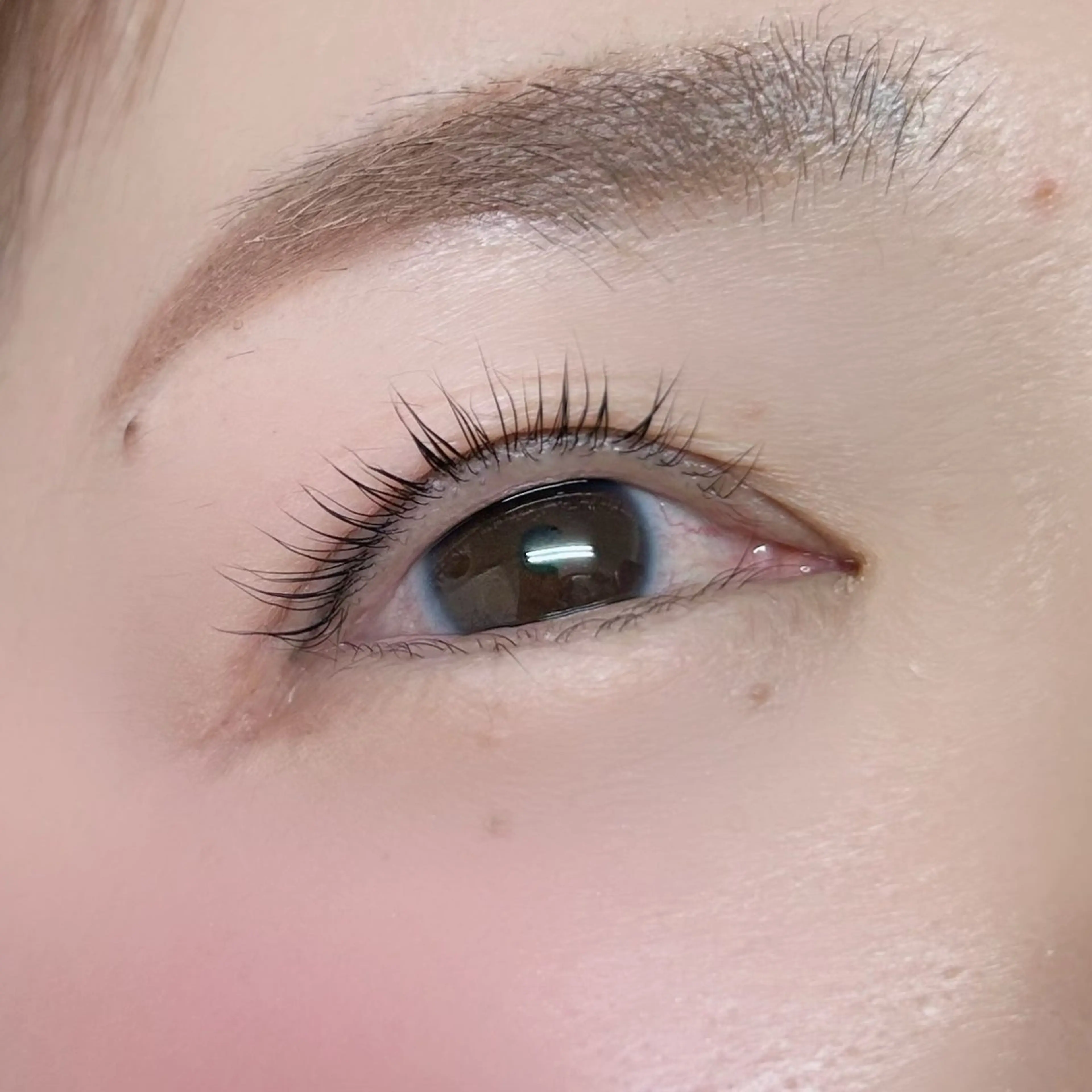 マツエク・マツパ EYELA みやびのマツエク・マツパデザイン