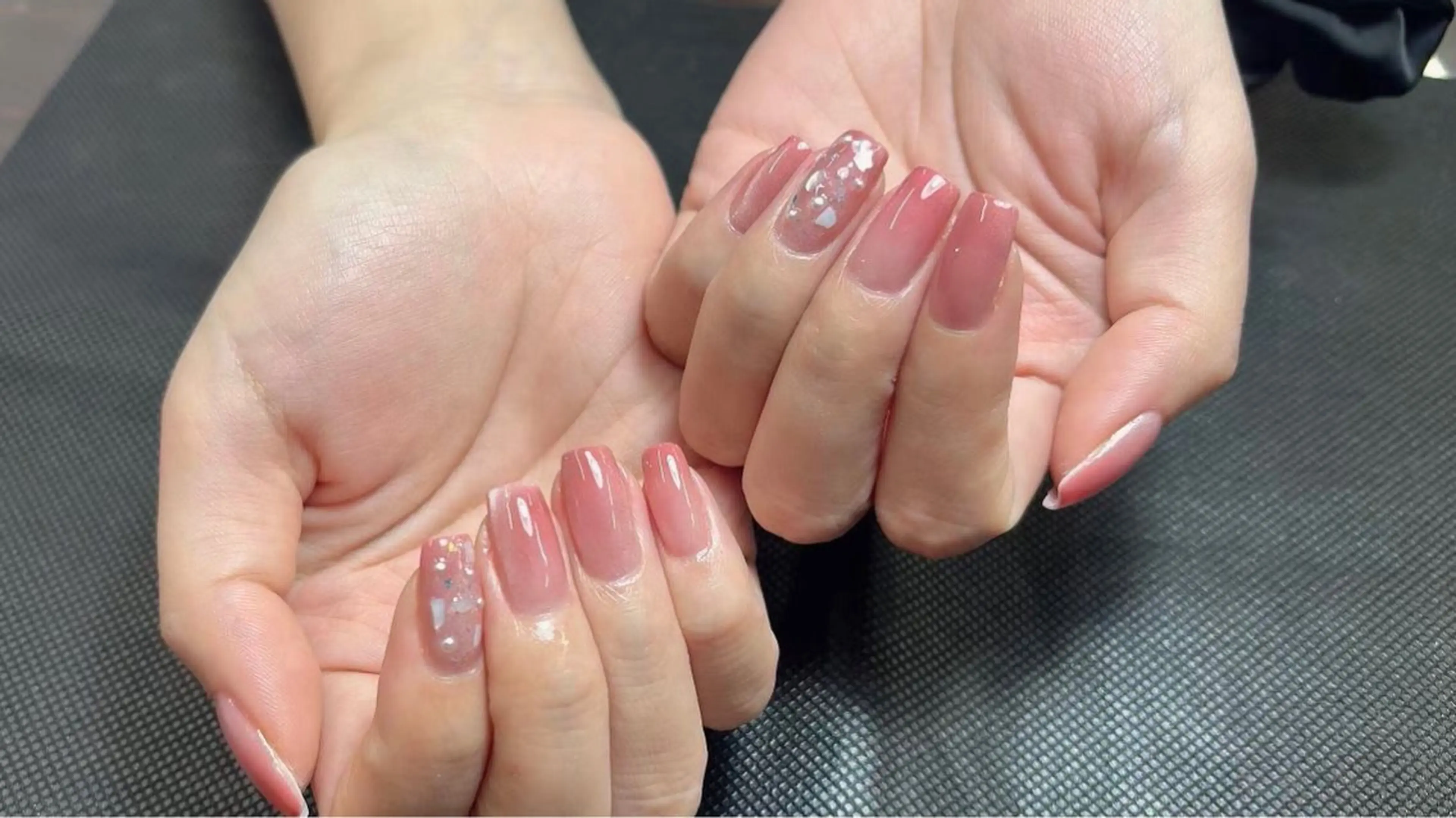 【二級持ちネイリスト】オフ込み定額コース¥4980の写真