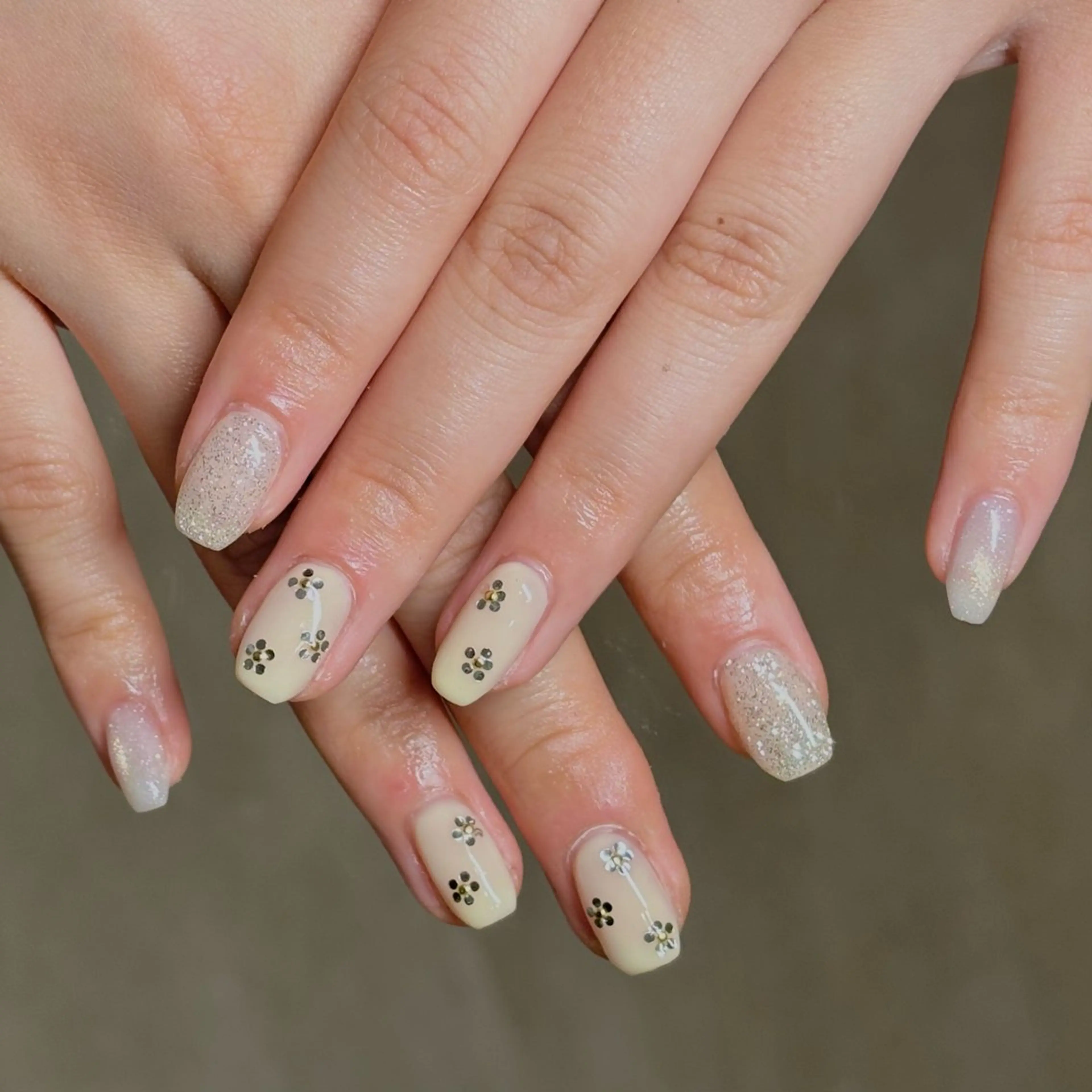 ネイル ハンドネイル Nail salon topazのネイルデザイン