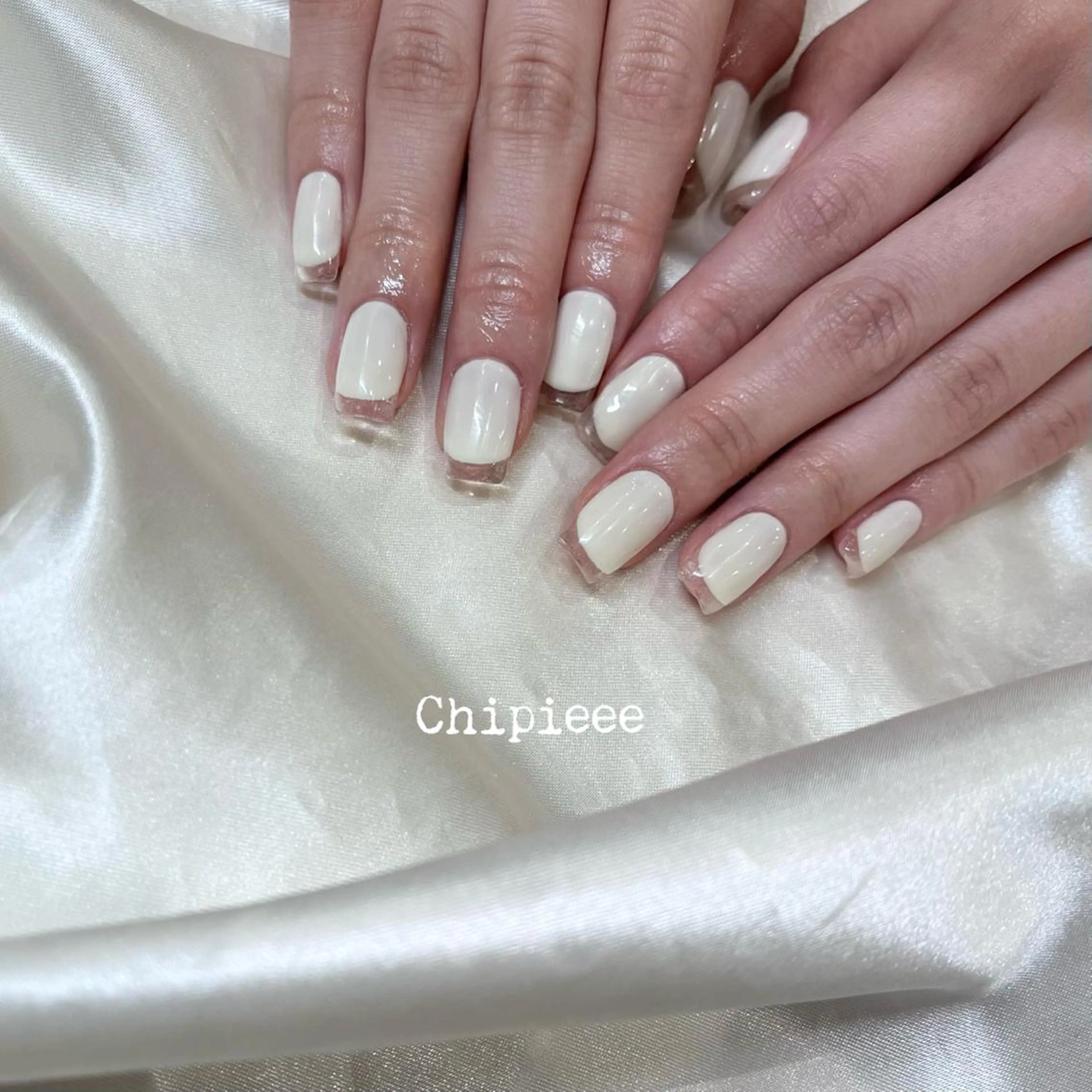 ネイル moeka ♡のネイルデザイン