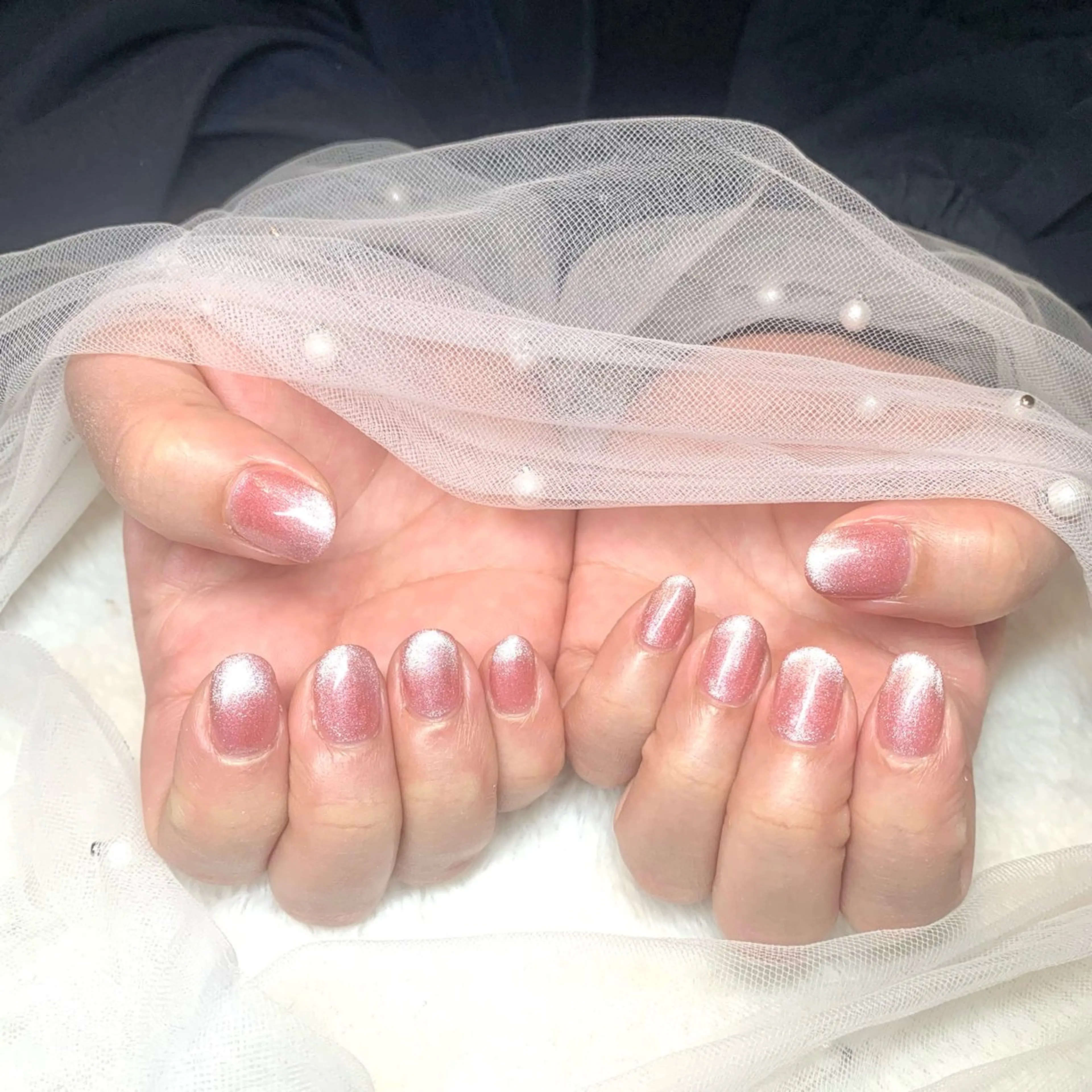 ネイル ハンドネイル Ribbon佐野店 飯塚のネイルデザイン