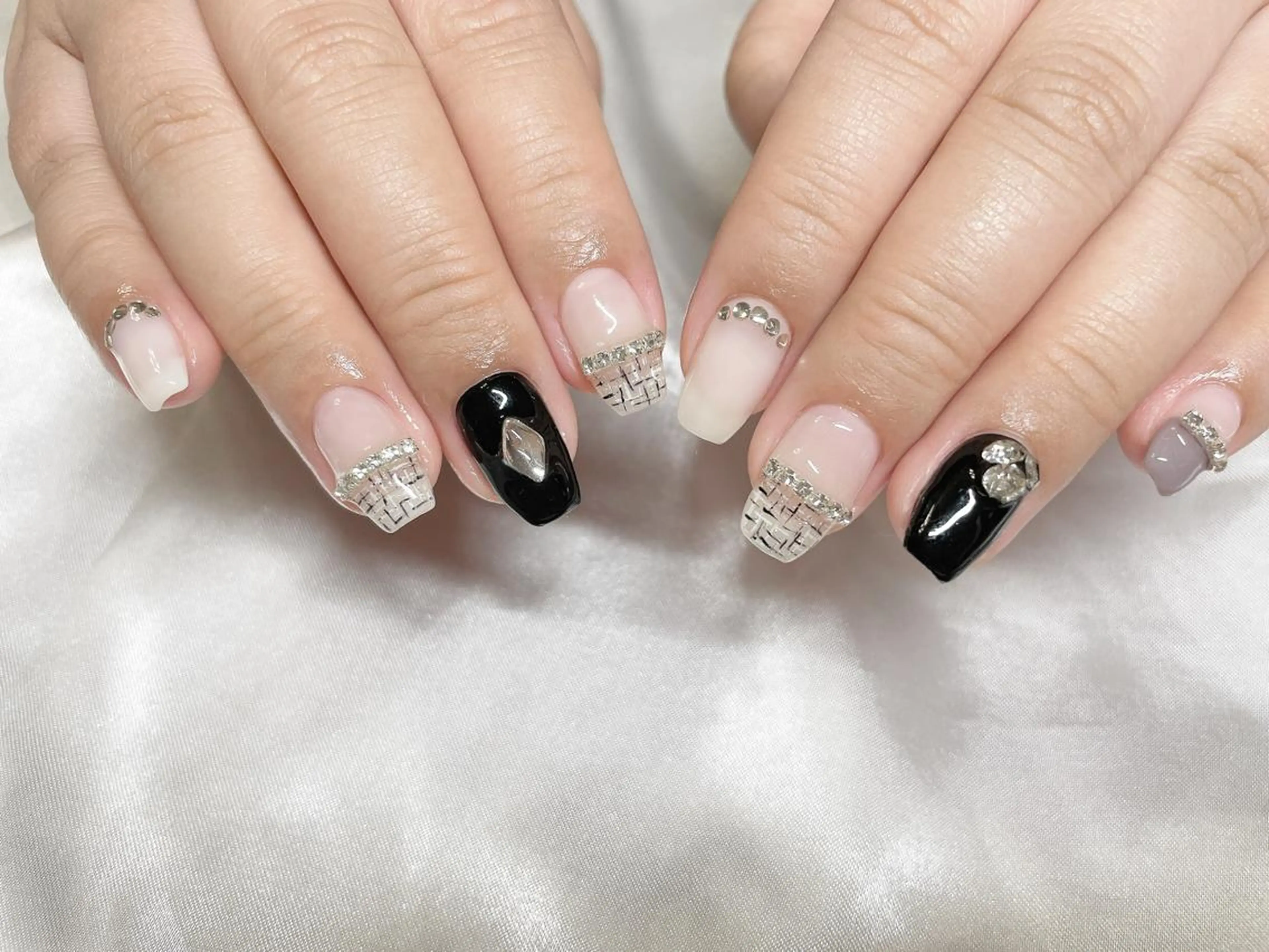 ネイル Puty Nailのネイルデザイン