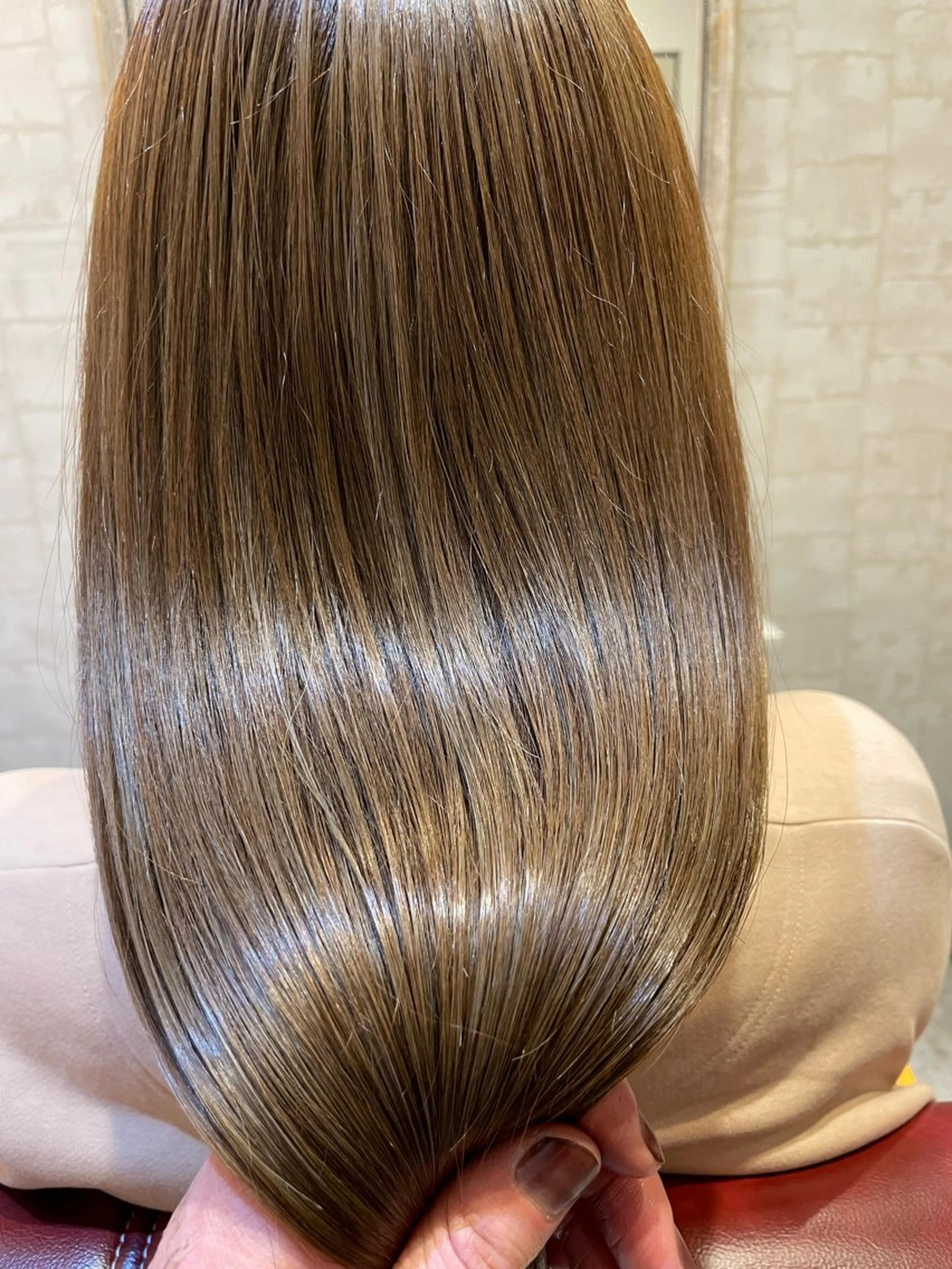 ロング ✨髪質改善✨ HIROTOのヘアスタイル