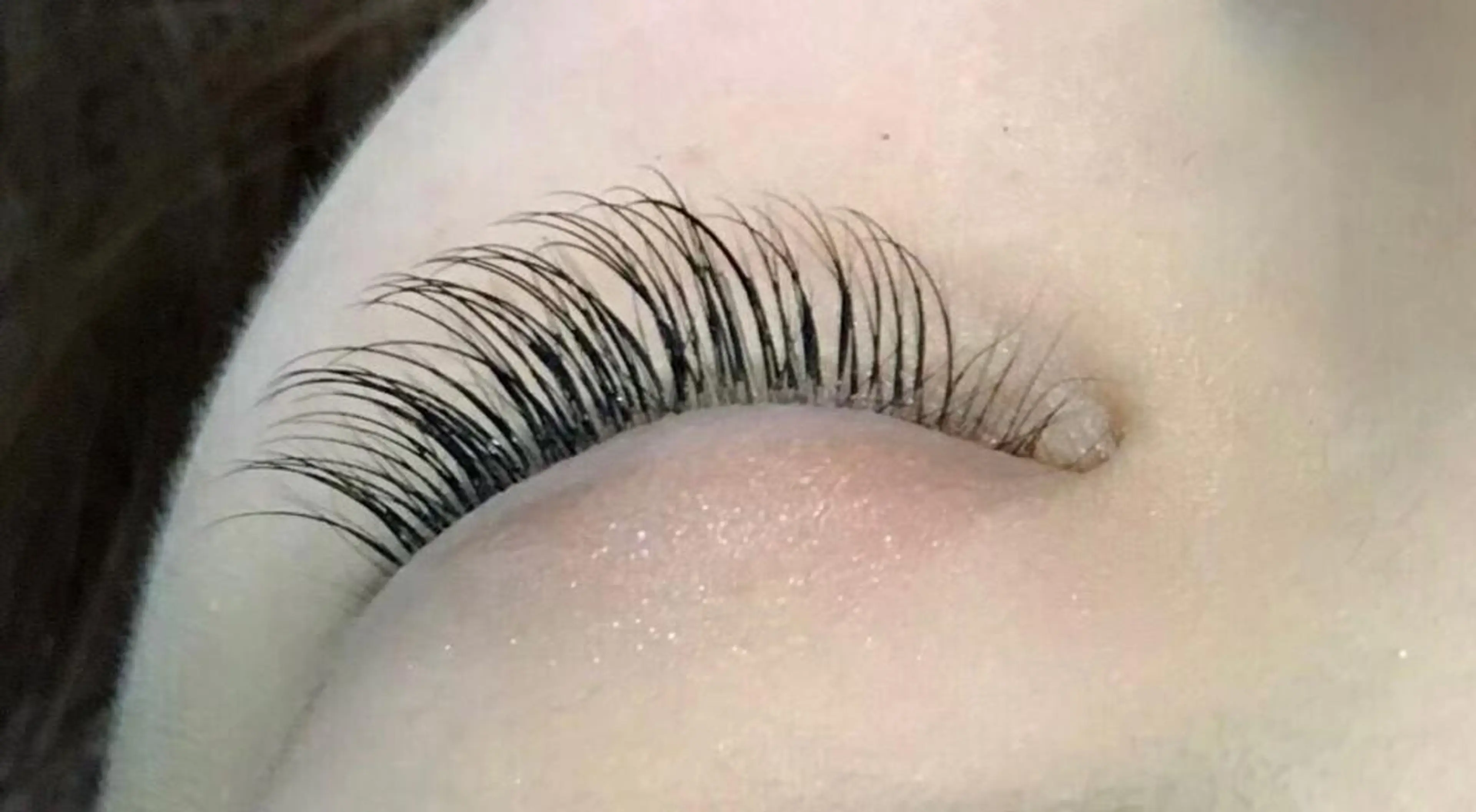 マツエク・マツパ 宮崎 澪奈のマツエク・マツパデザイン