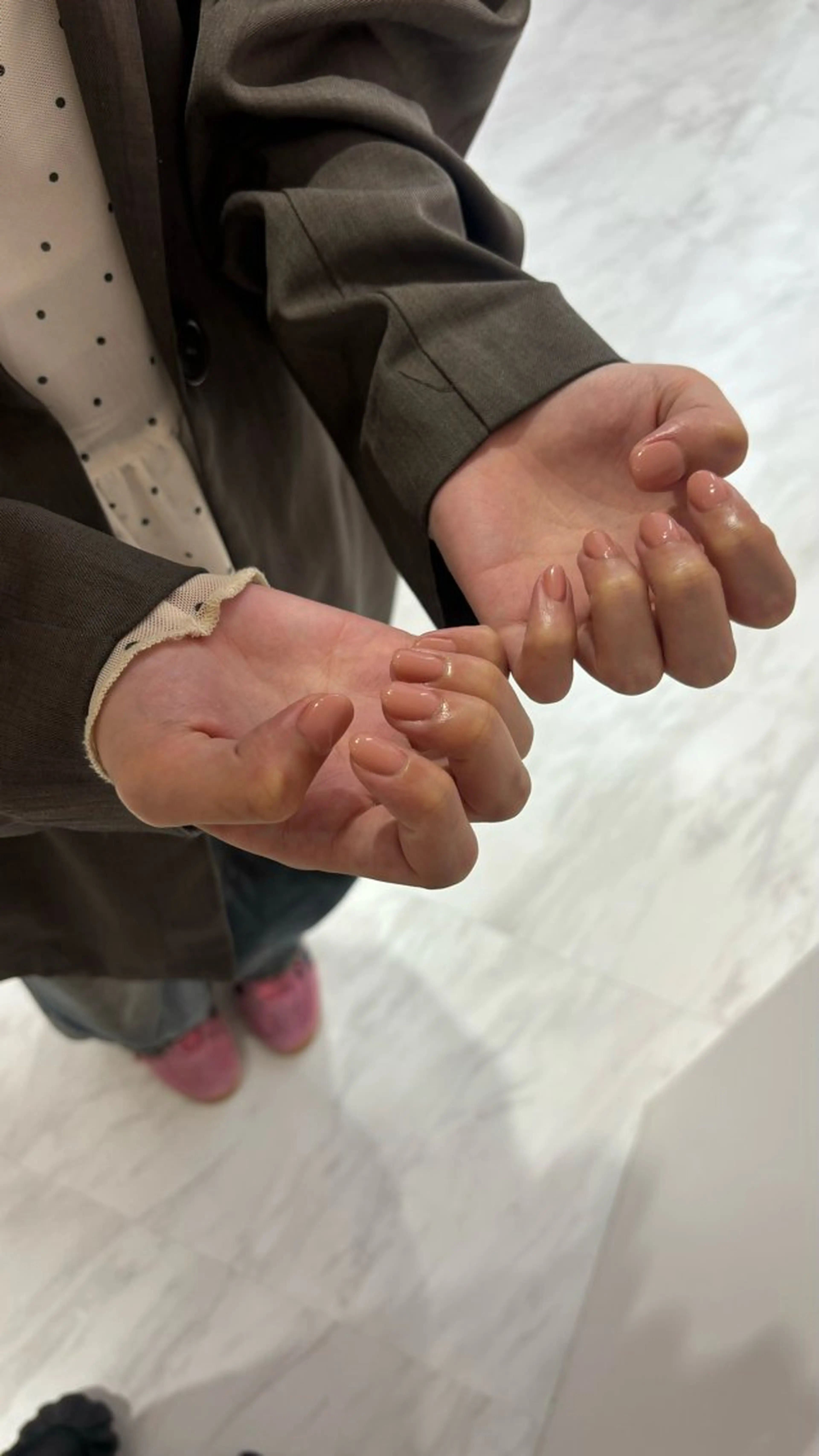 ネイル kaco LANDTENJINのネイルデザイン
