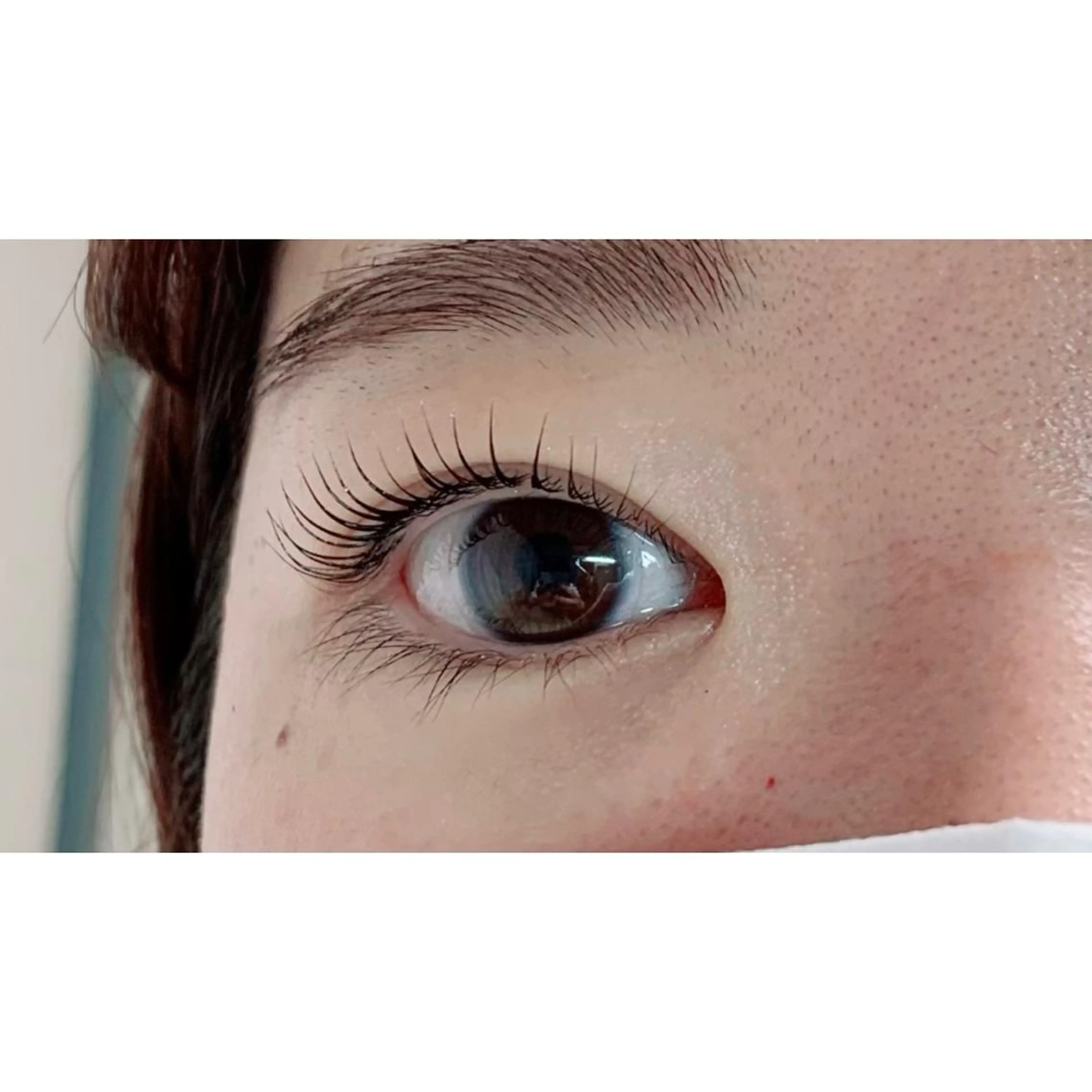 マツエク・マツパ Adorer(アドレ)所属・Adorer 🍀アドレ🍀のマツエク・マツパデザイン