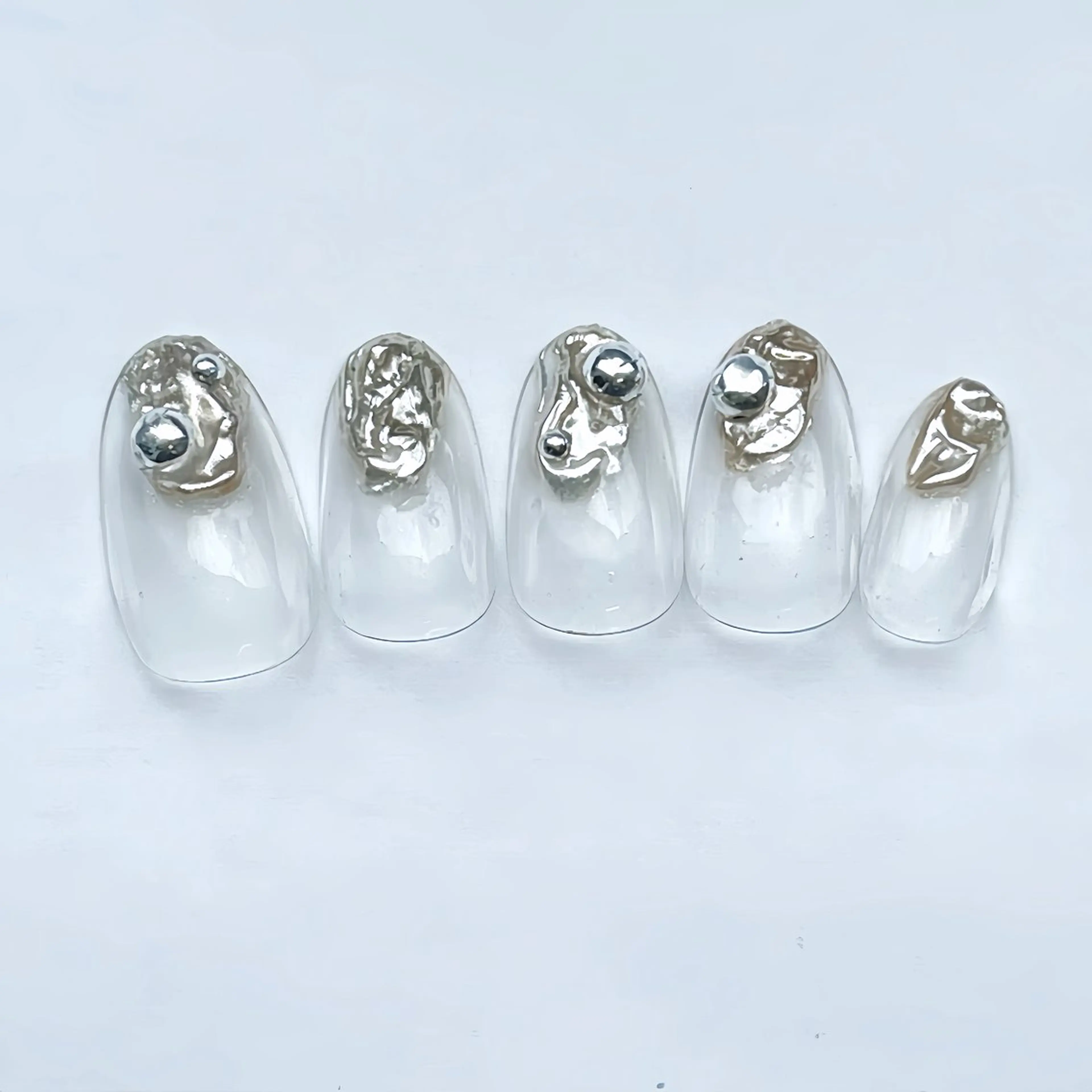 ネイル Hi!Nails /Shizuka☺︎のネイルデザイン
