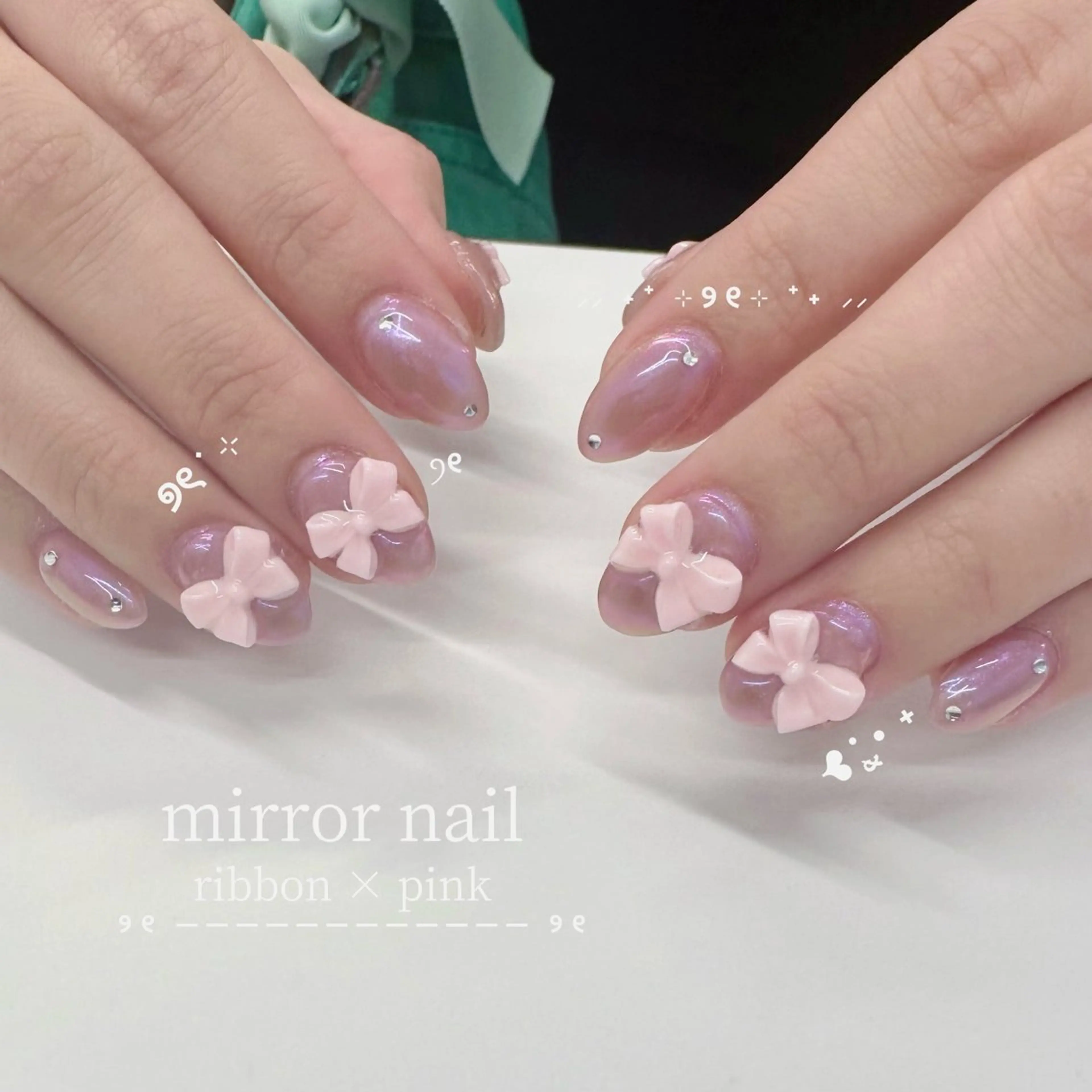 ネイル ❤︎fein. nail❤︎のネイルデザイン
