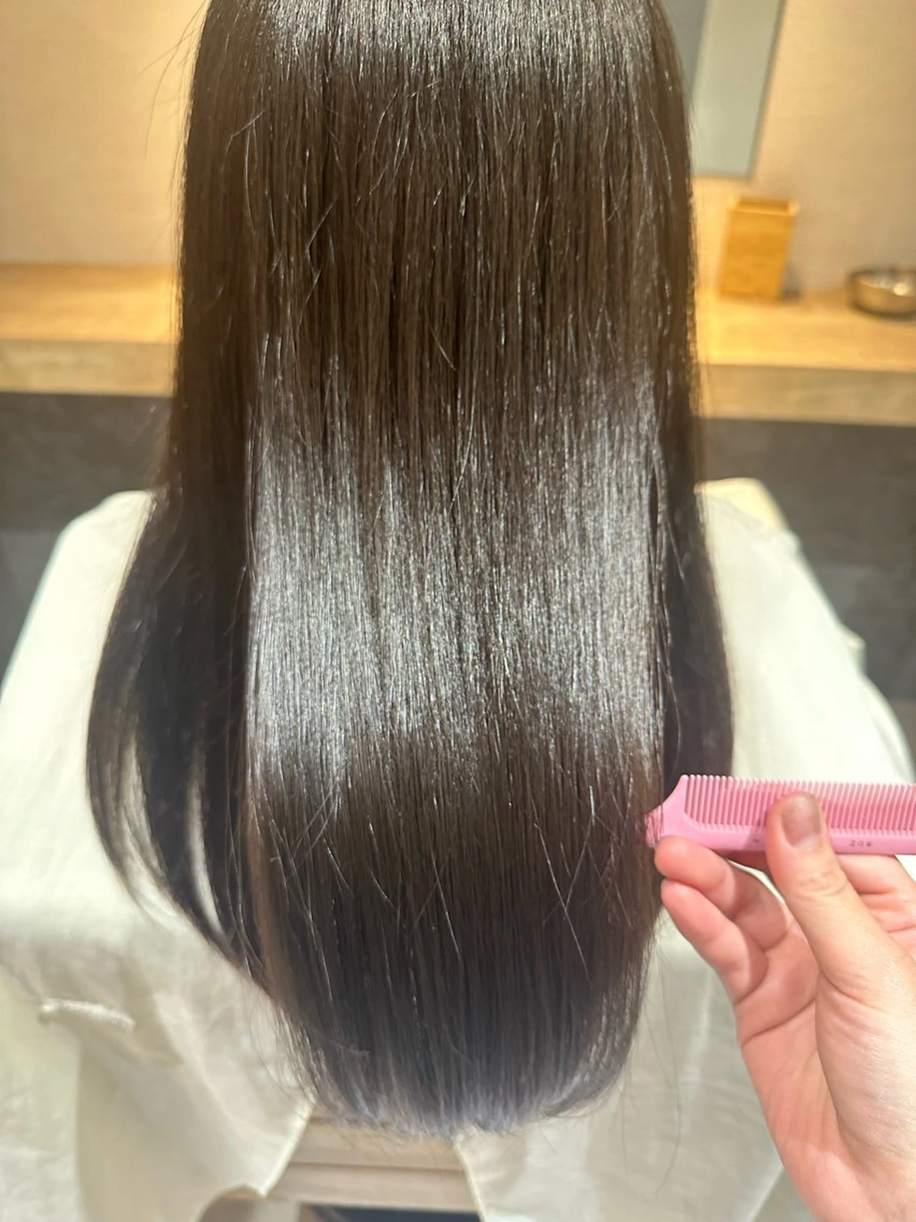 カラー 🌻bloom あや🌻のヘアスタイル