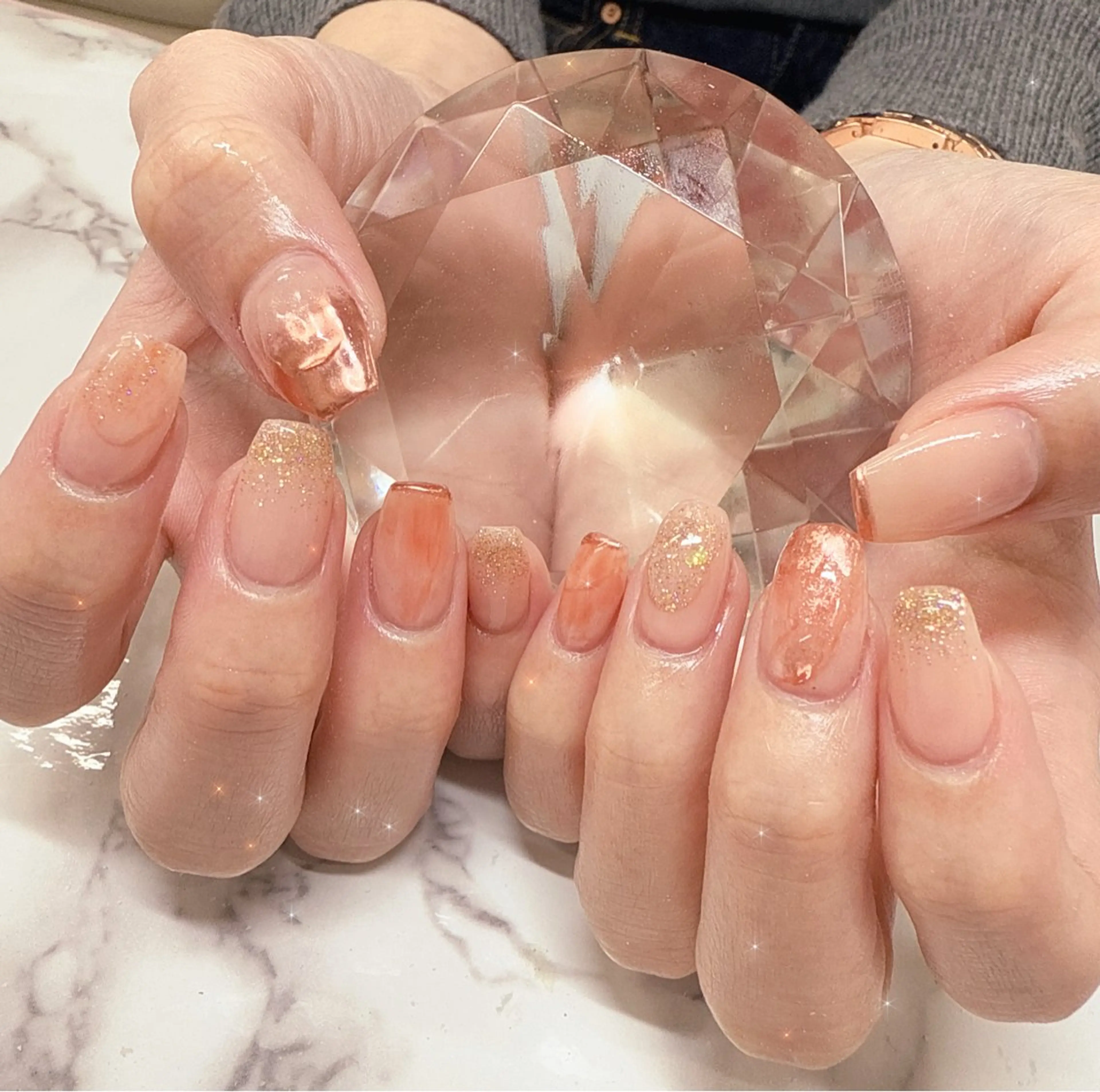 ネイル コウ カnail💅のネイルデザイン