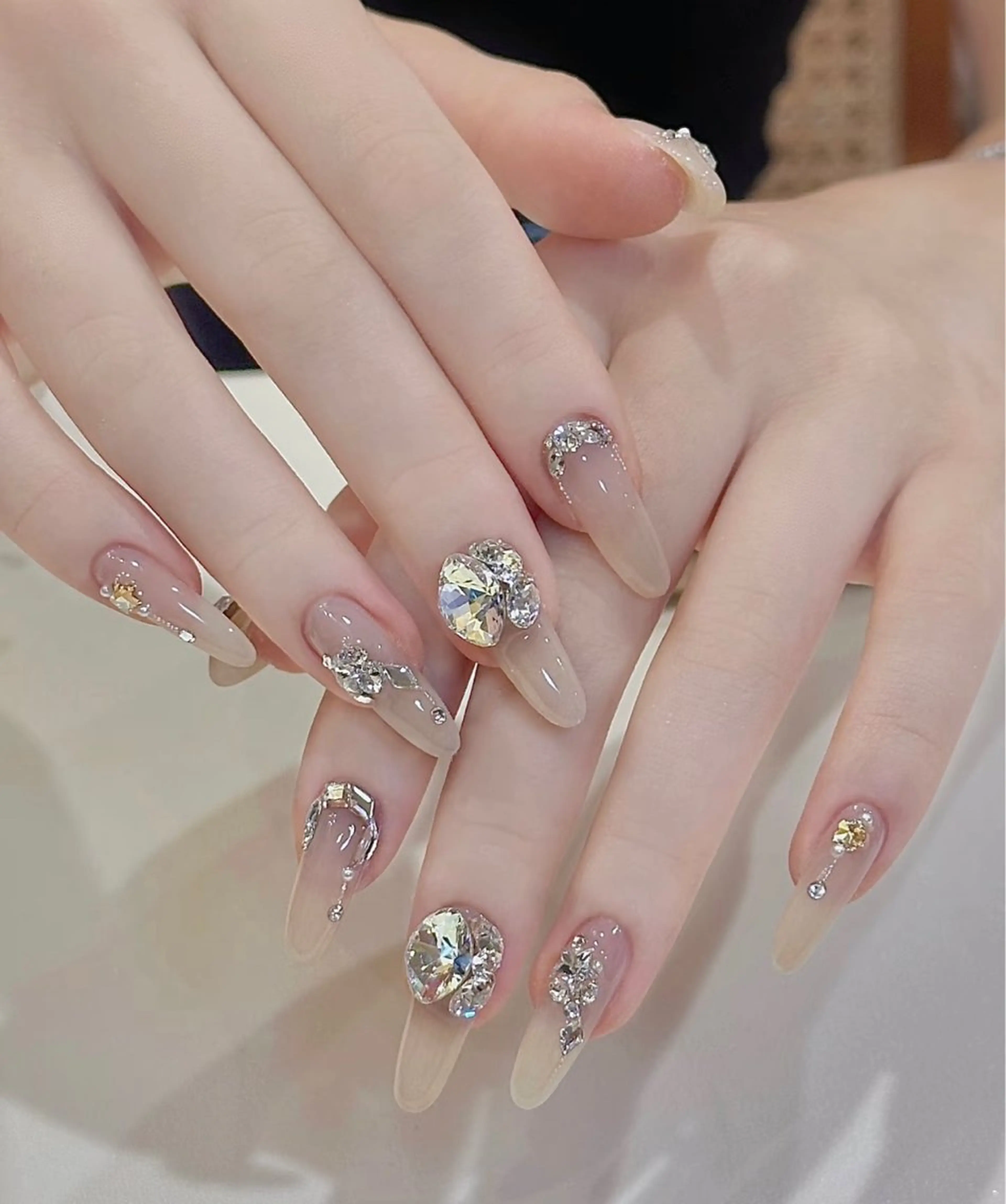 ネイル July Nailのネイルデザイン