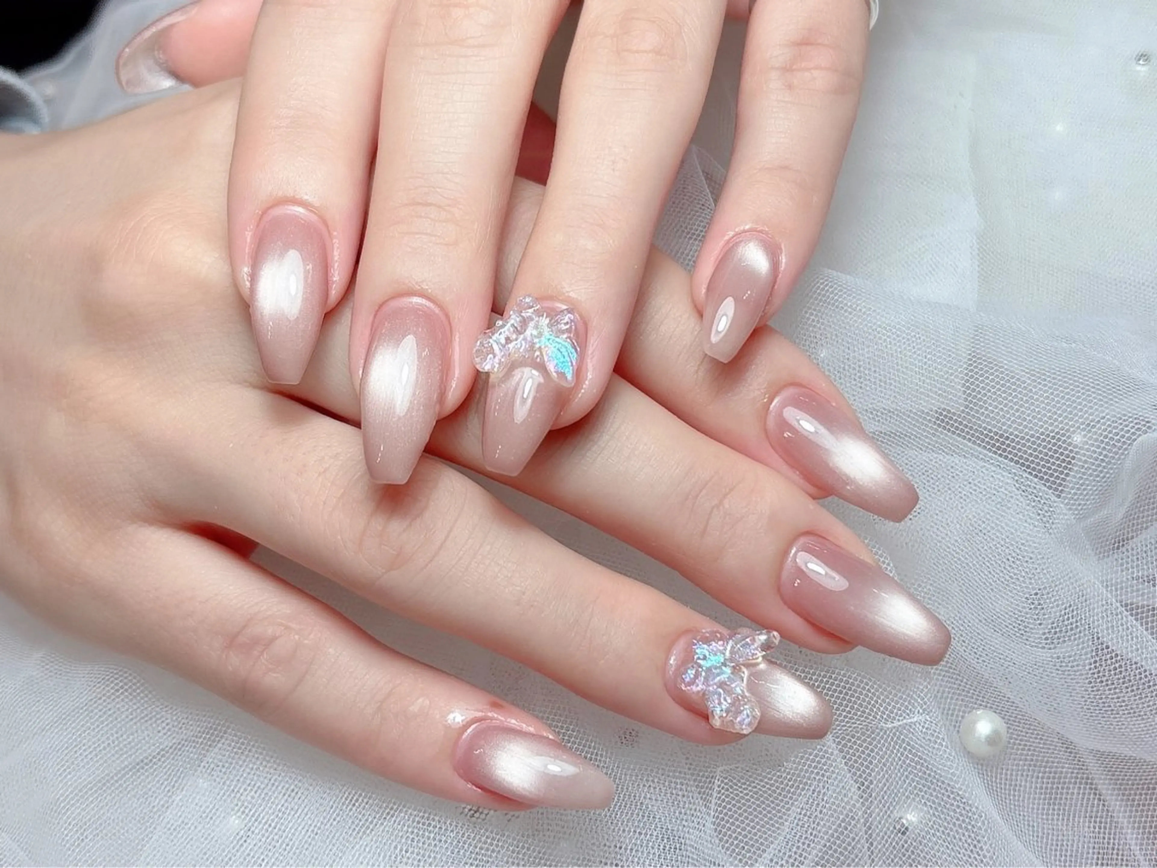 ネイル Bél Nail salonのネイルデザイン