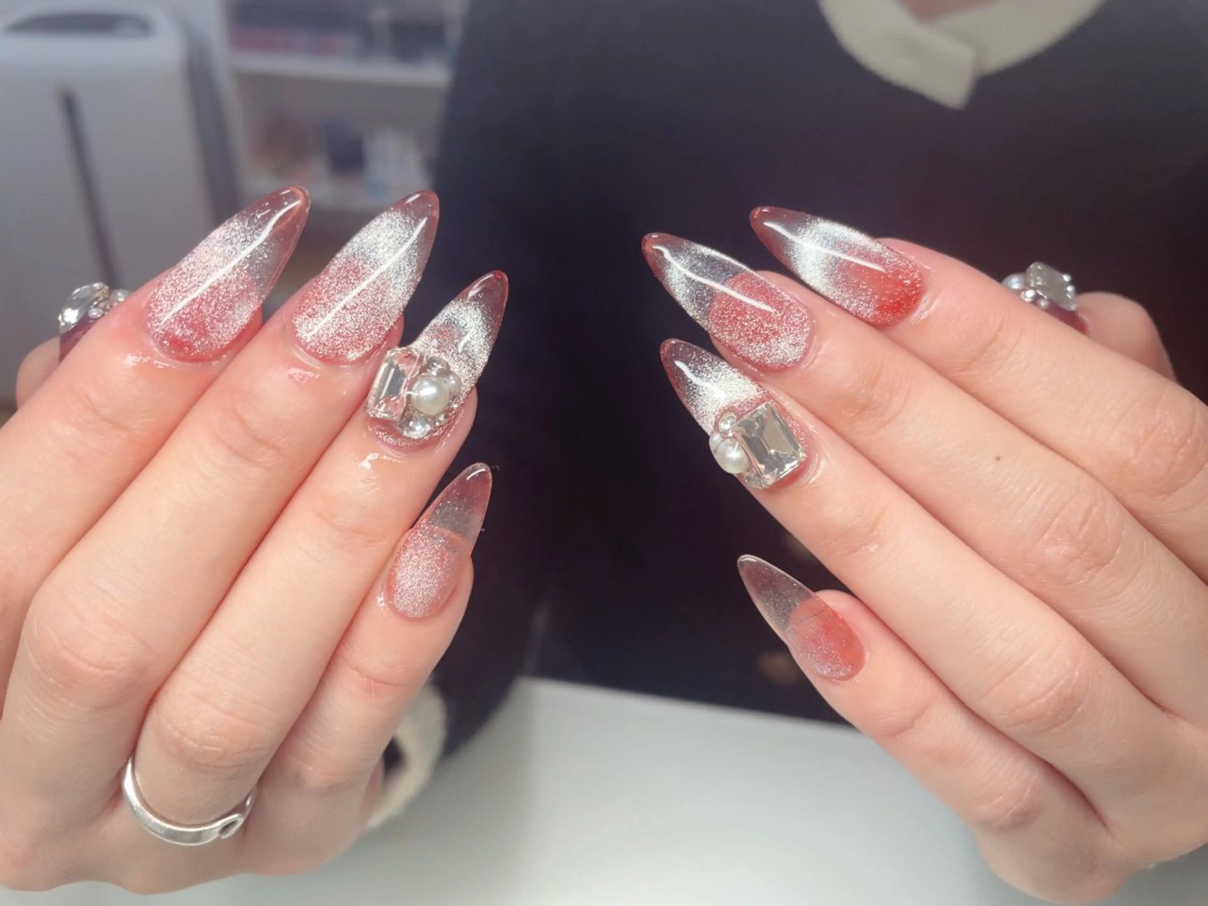 ネイル Akira nail salonのネイルデザイン