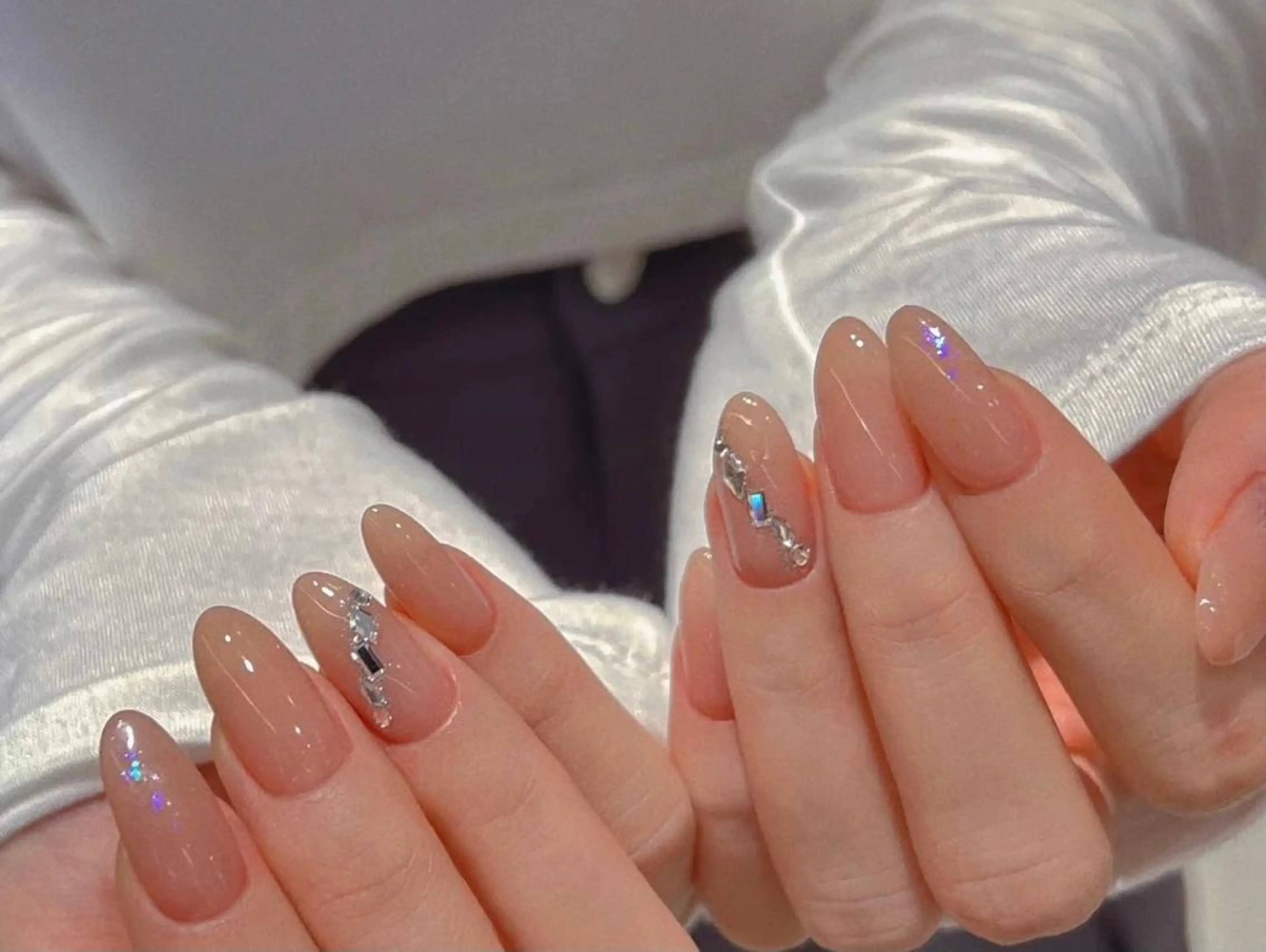 ネイル JJ’s Nail🐶のネイルデザイン