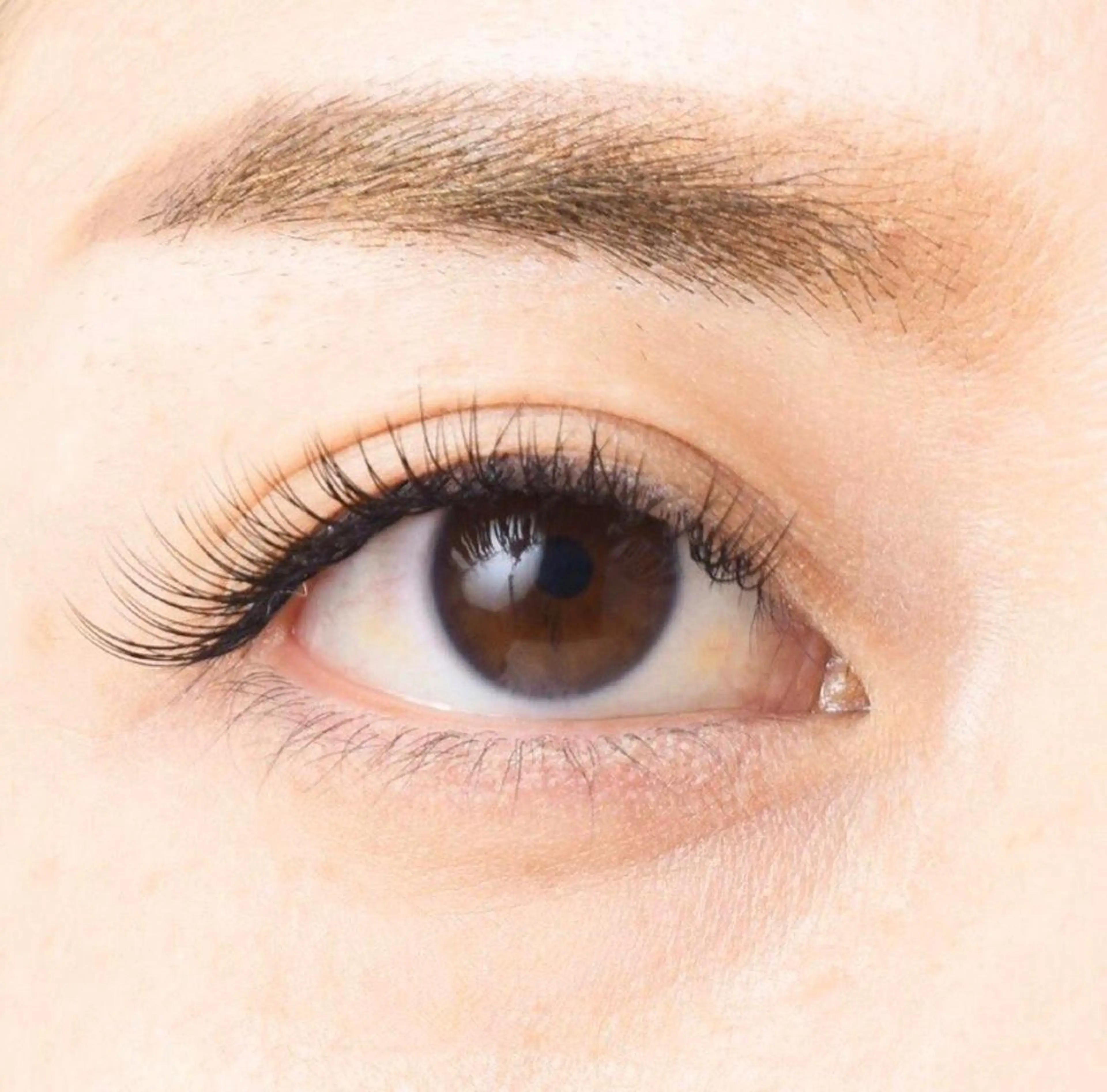 マツエク・マツパ マツコのまつ育サロン 埼玉大宮店のマツエク・マツパデザイン