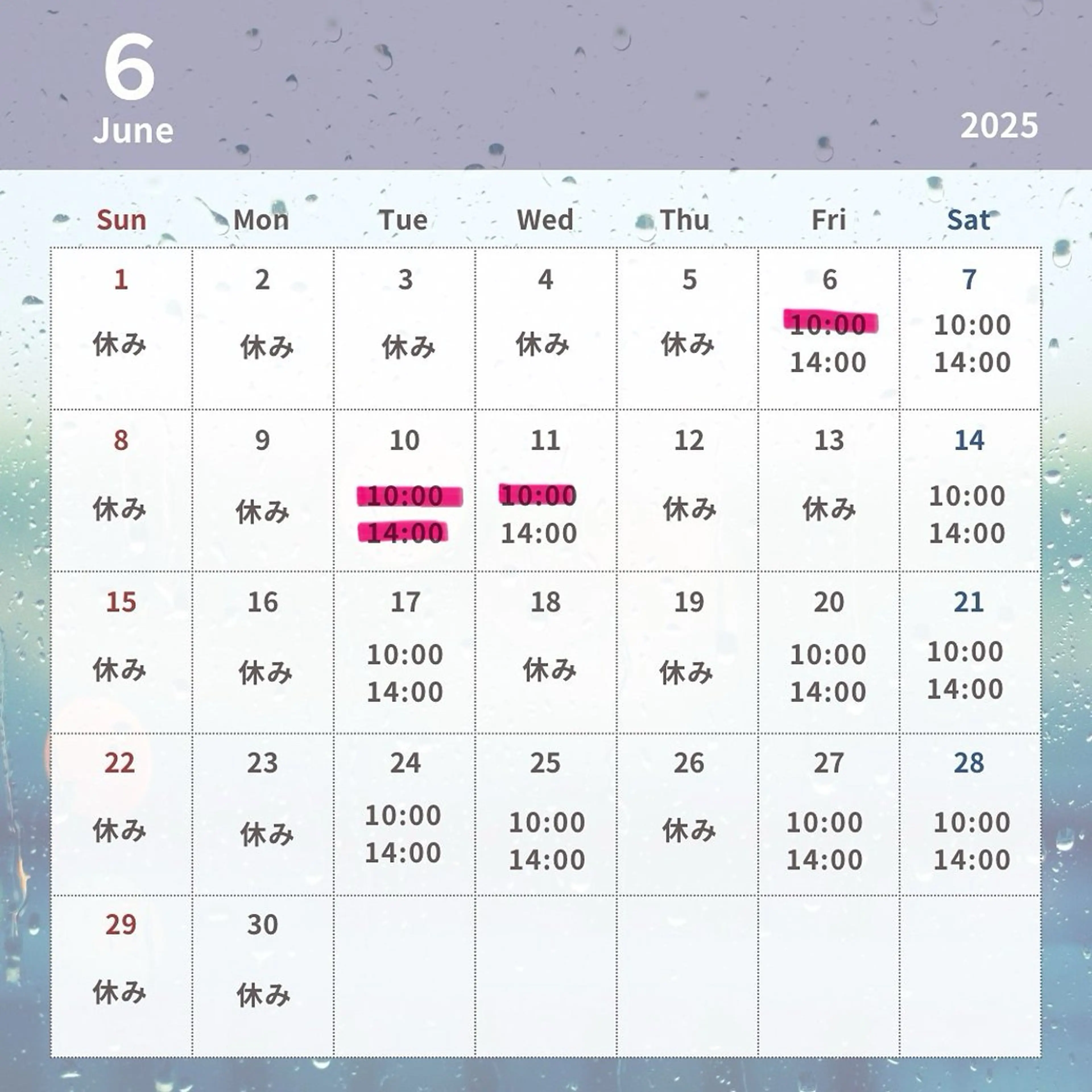 ネイル CREA nailsalonのネイルデザイン