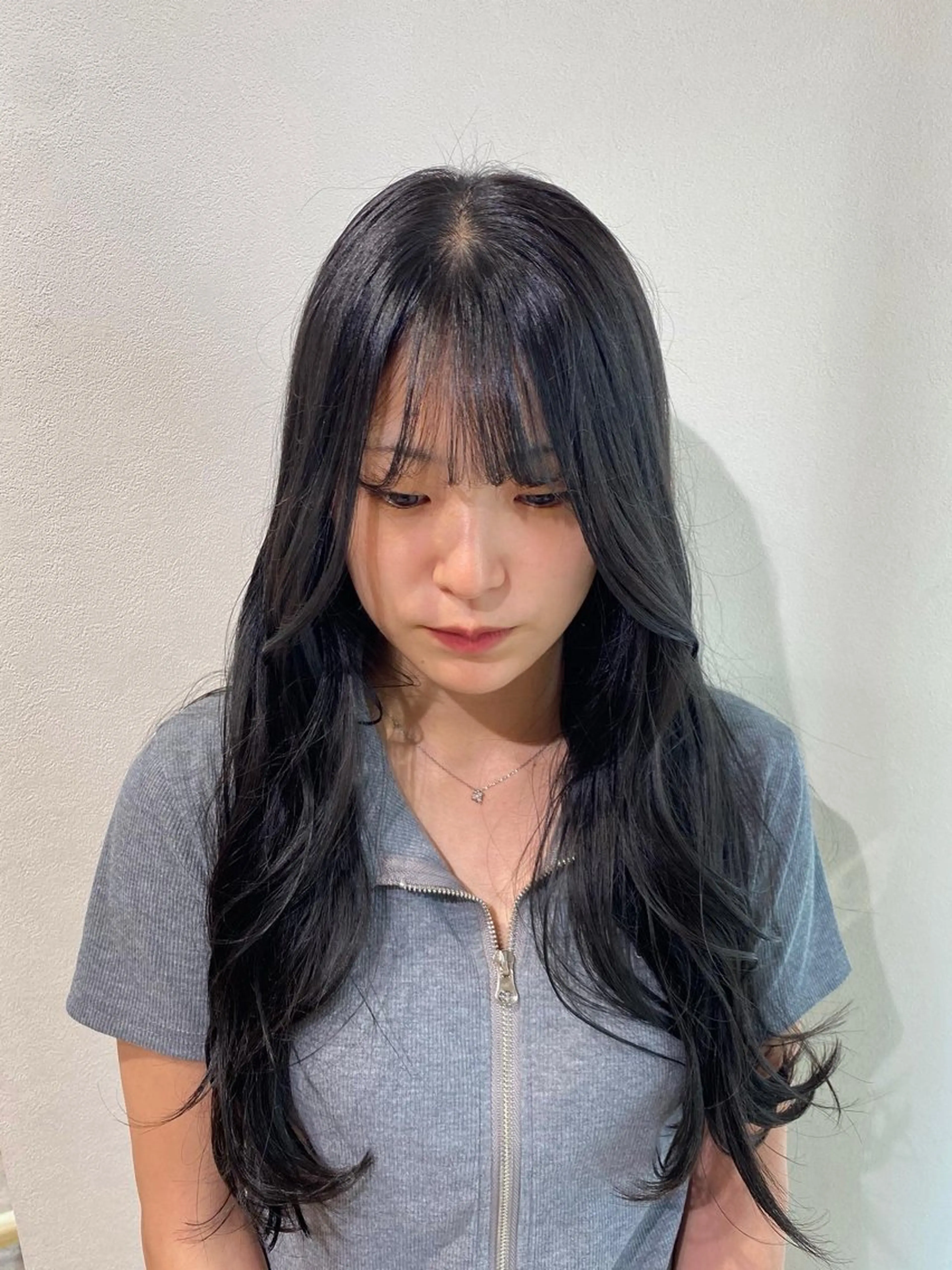 カラー ヘアカラー アレンジ/カラー/ カット/ココミ🧚のヘアスタイル