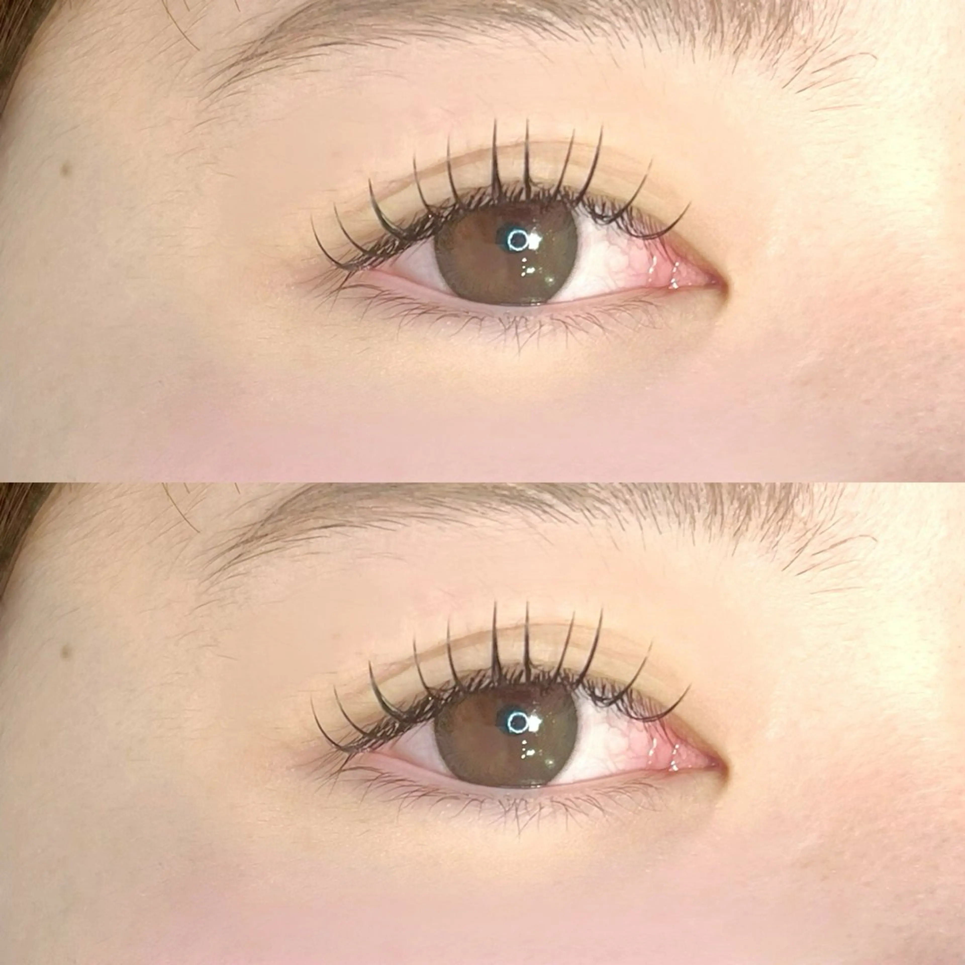 マツエク・マツパ マツエク ルクール亀貝店 伊藤のマツエク・マツパデザイン