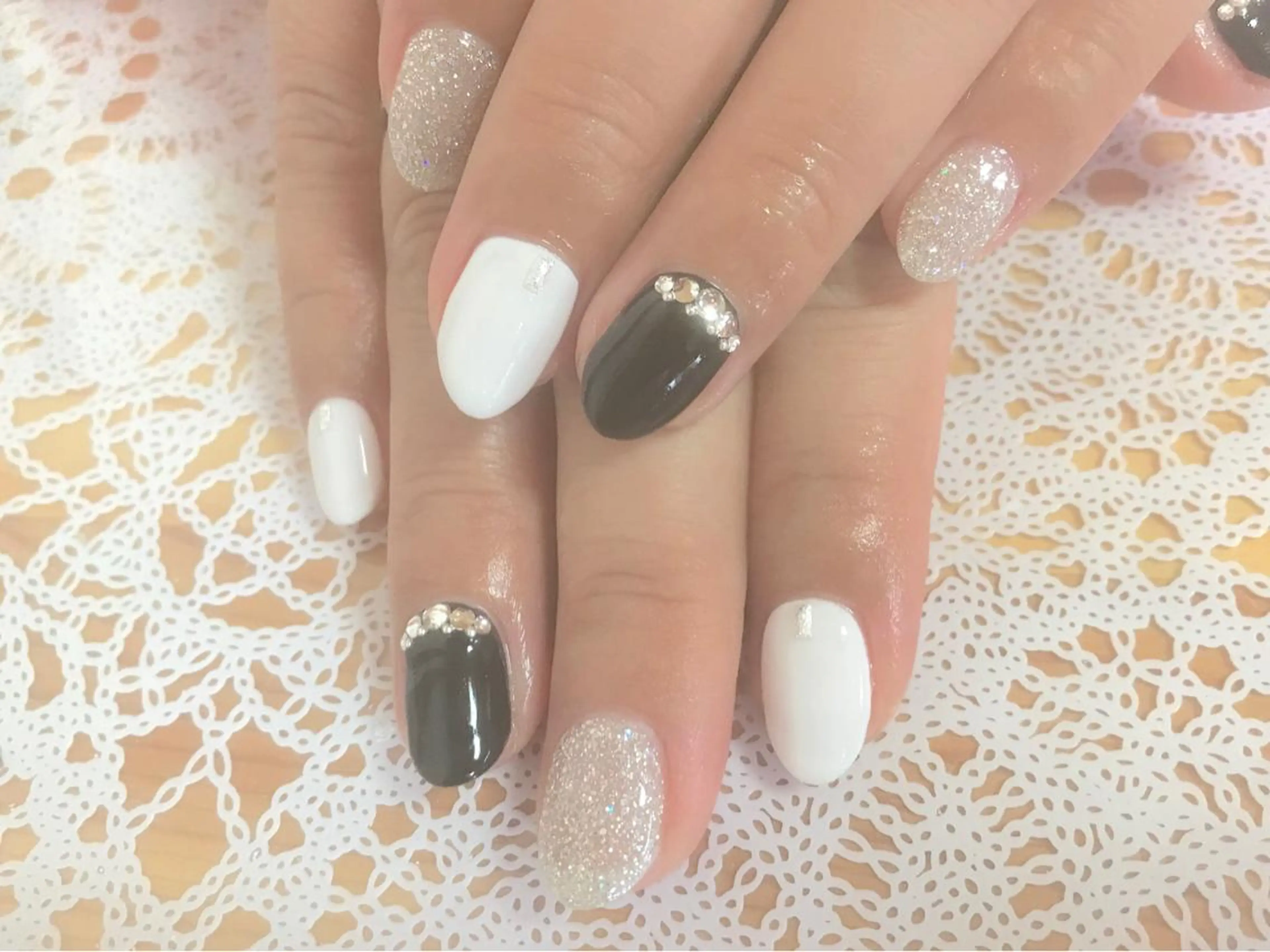 ネイル ネイルandエステ maple豊見城店のエステ・リラクイメージ