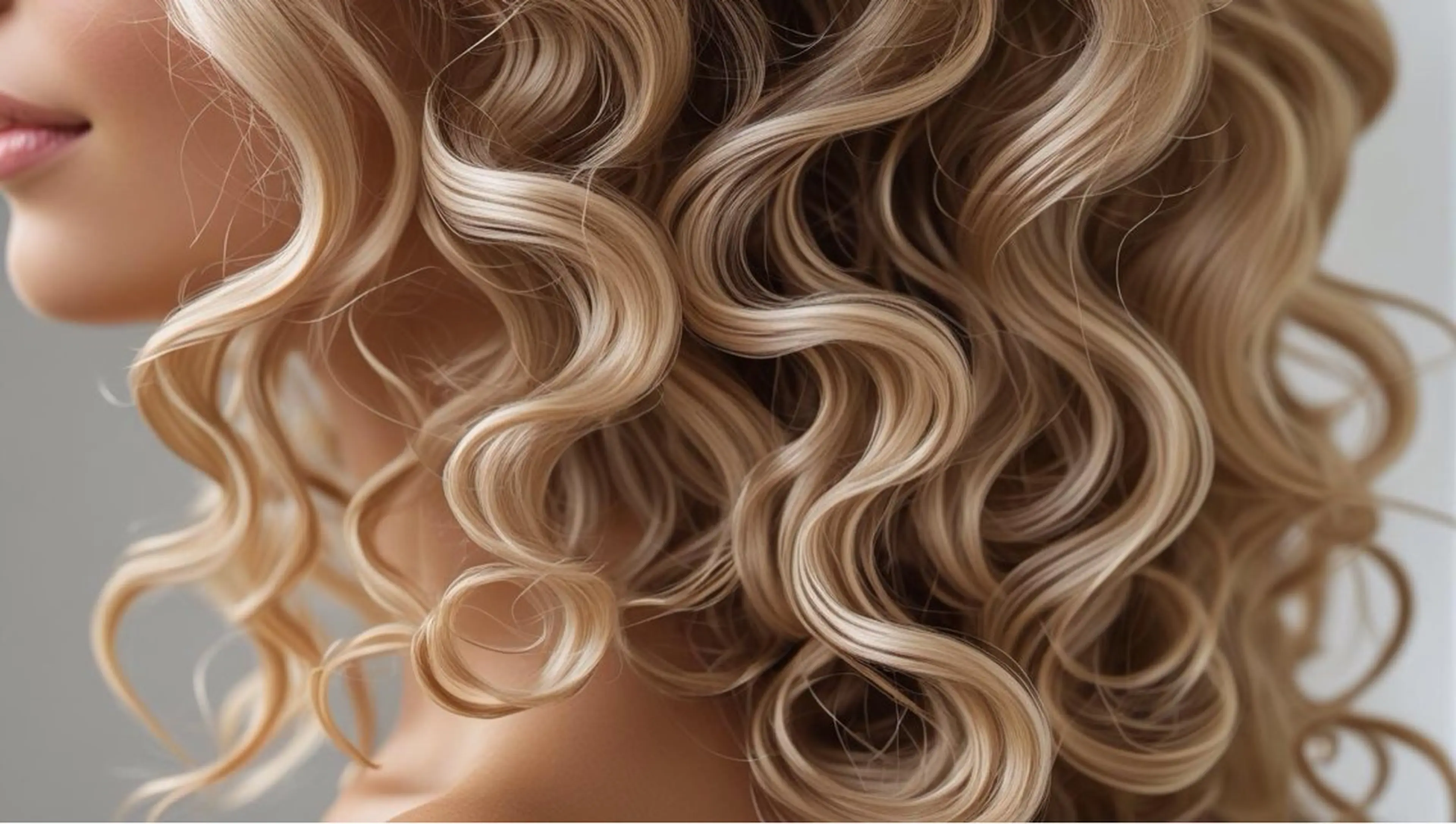 メンズ・レディースカット＋パーマ＋シェービング＋シャンプー&スタイリングの写真