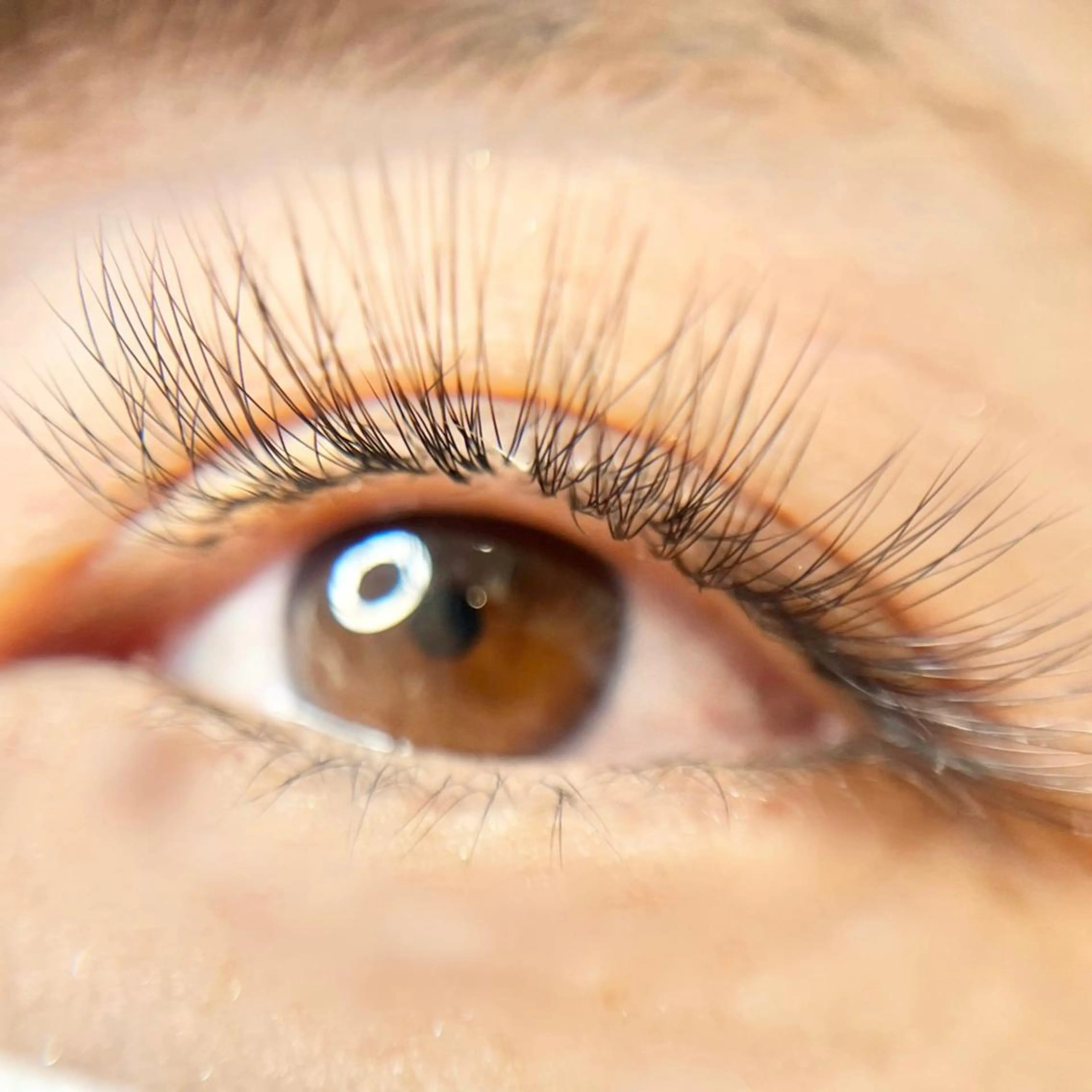 マツエク・マツパ eyelash salon COHANA所属・TOSHI .のマツエク・マツパデザイン