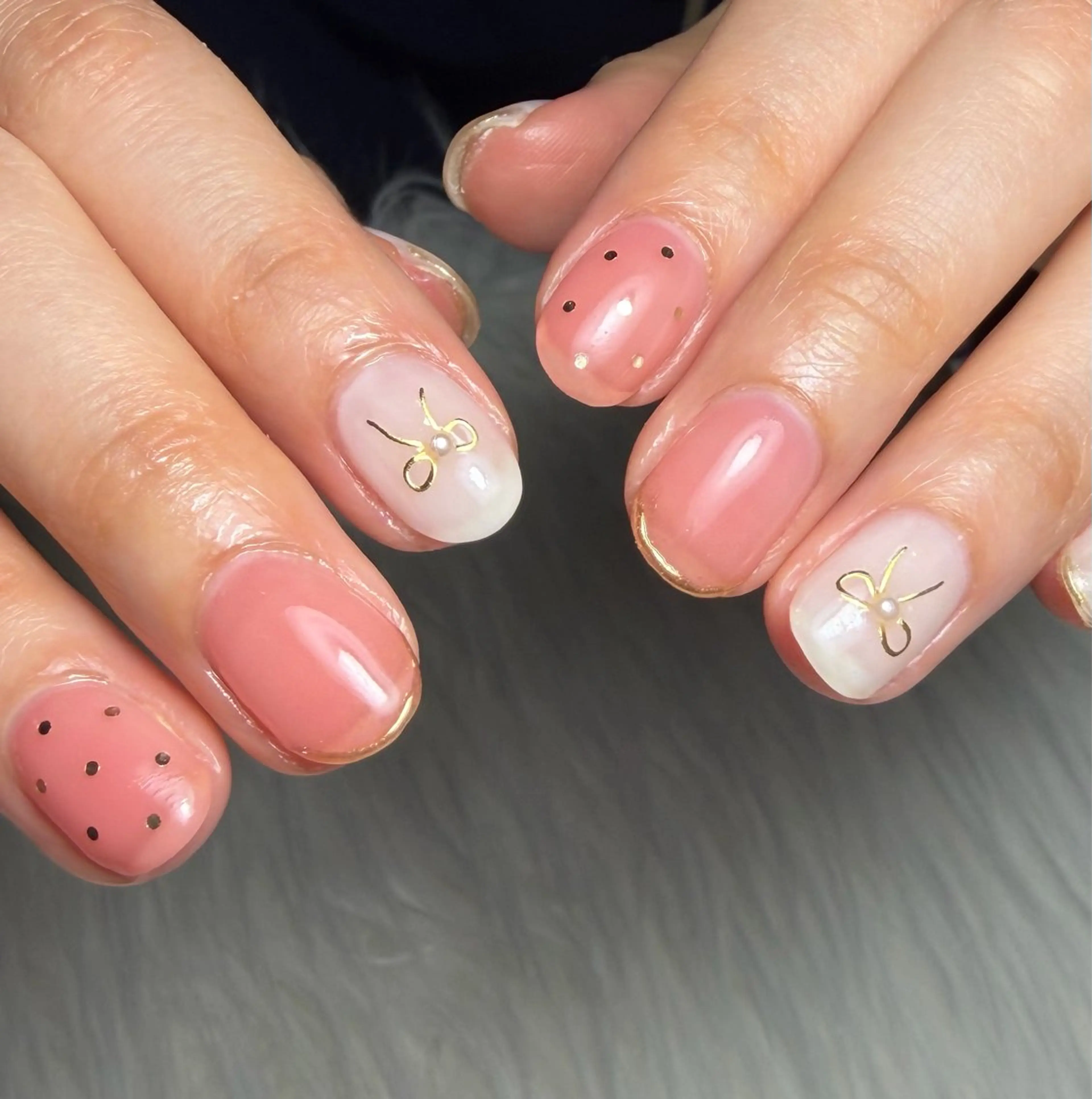 ネイル K. nailのネイルデザイン