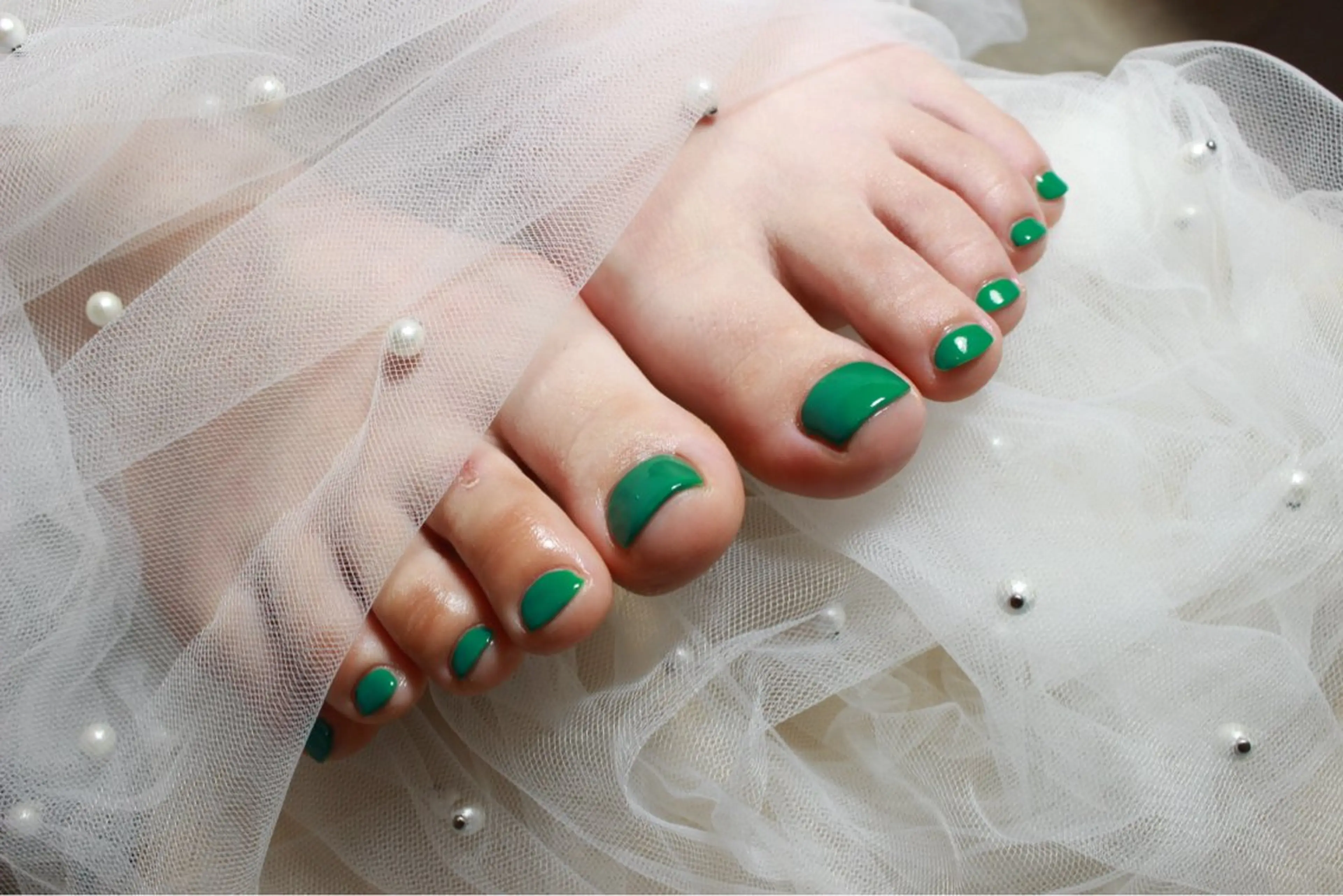 ネイル YUMIARI NAILのネイルデザイン