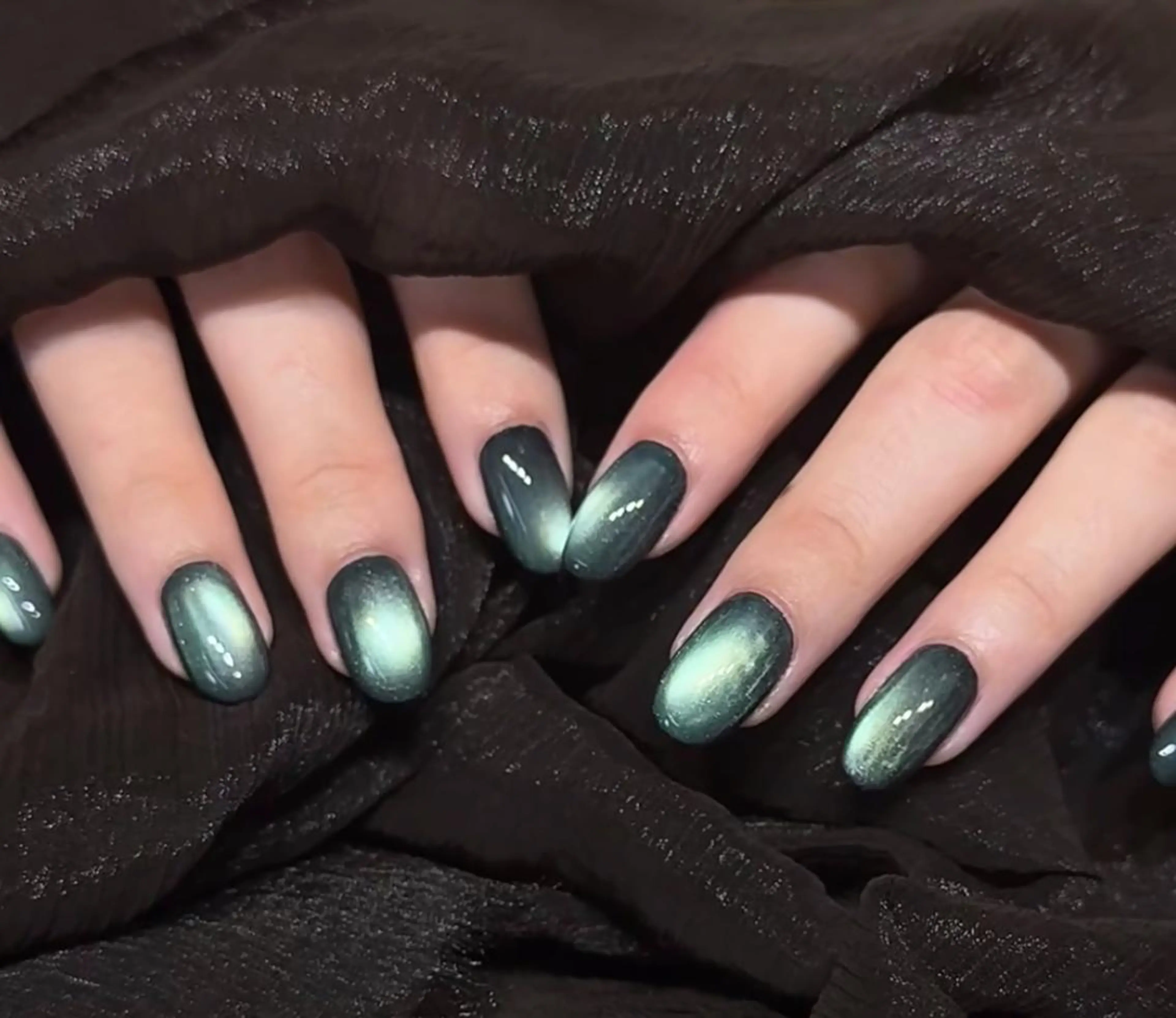 ネイル ハンドネイル ル ルのネイルデザイン