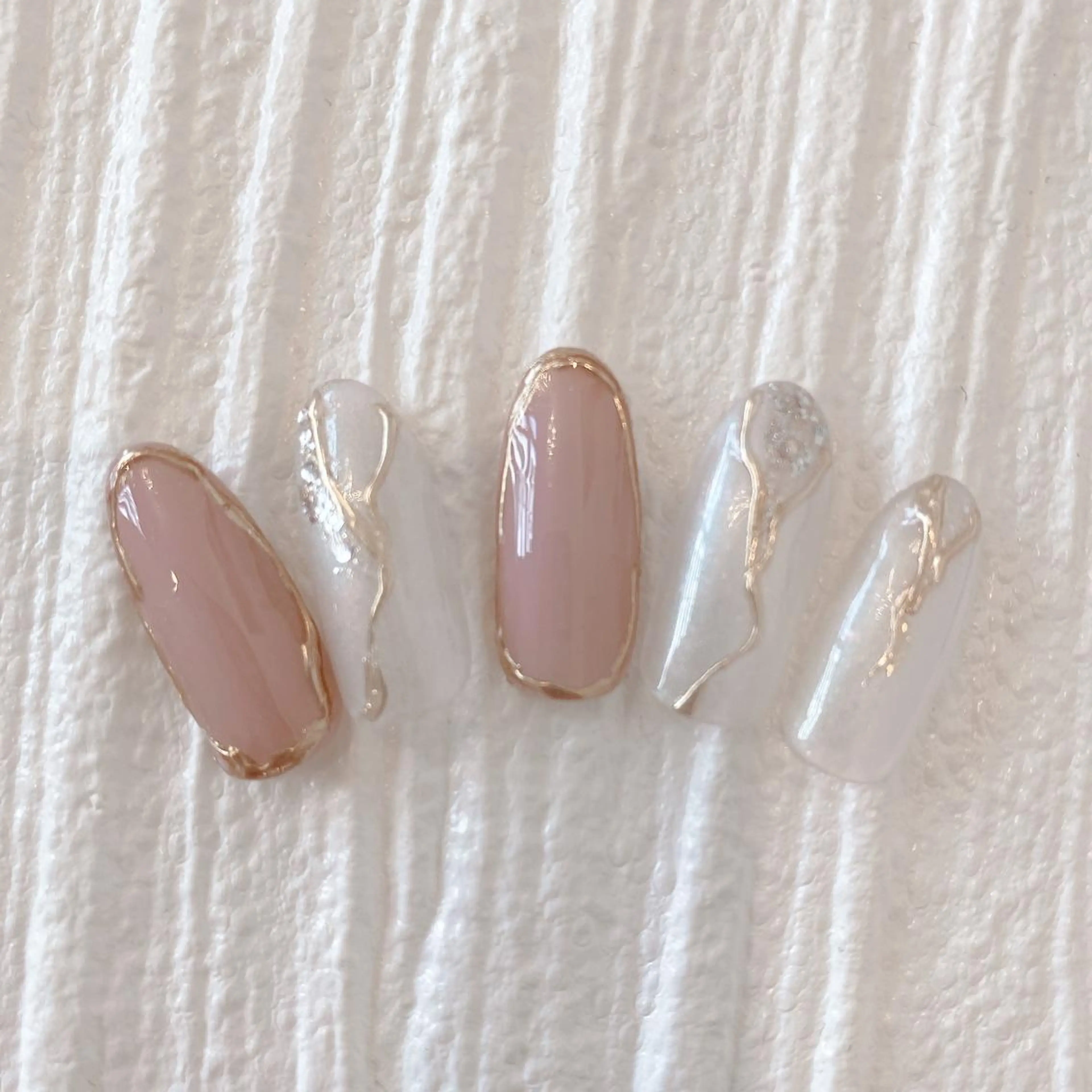 ネイル B.S. RePiのエステ・リラクイメージ