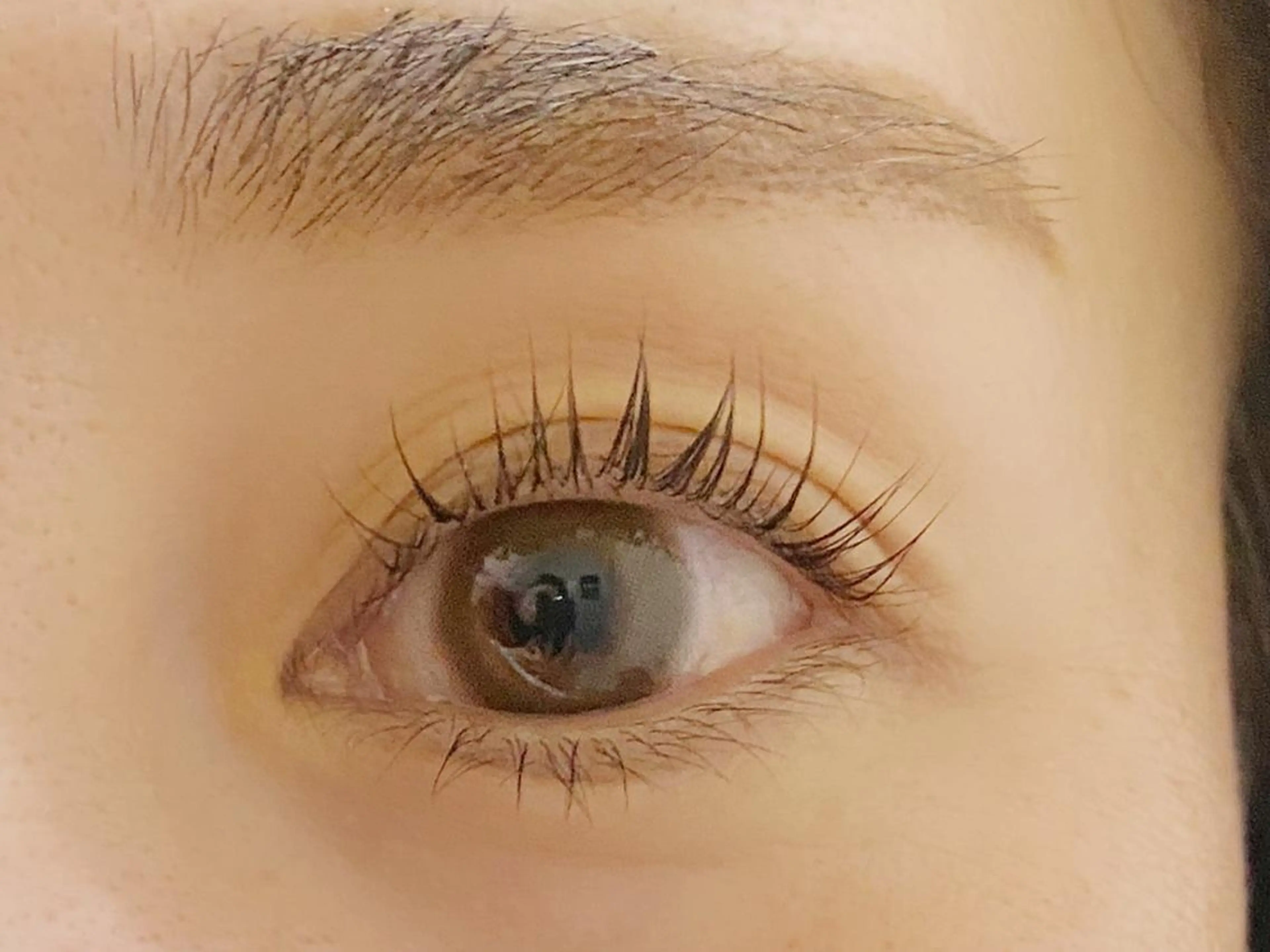 マツエク・マツパ 磯崎 桃子 f(エフ)のマツエク・マツパデザイン