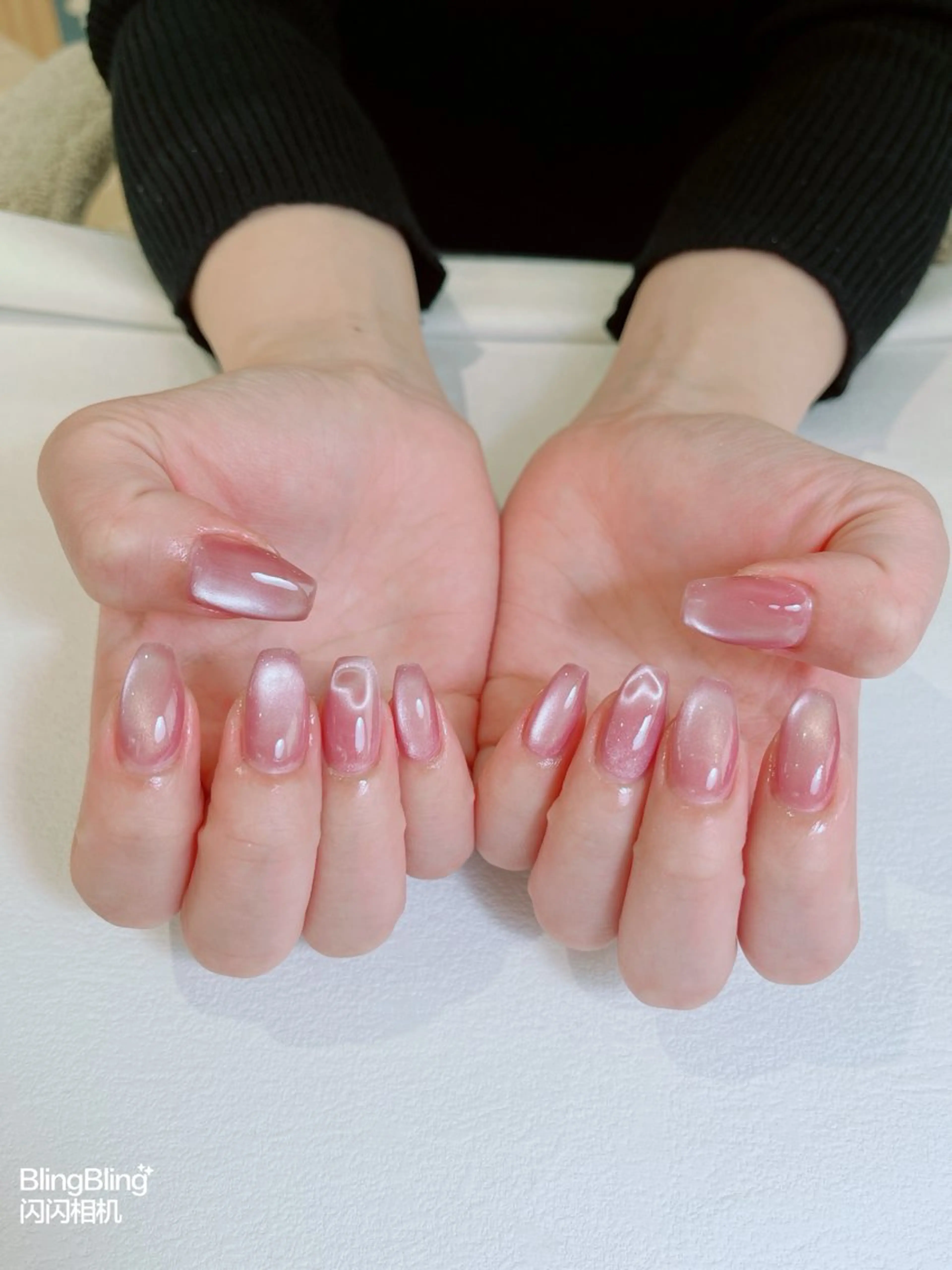 ネイル ハンドネイル Floria nail salonのネイルデザイン