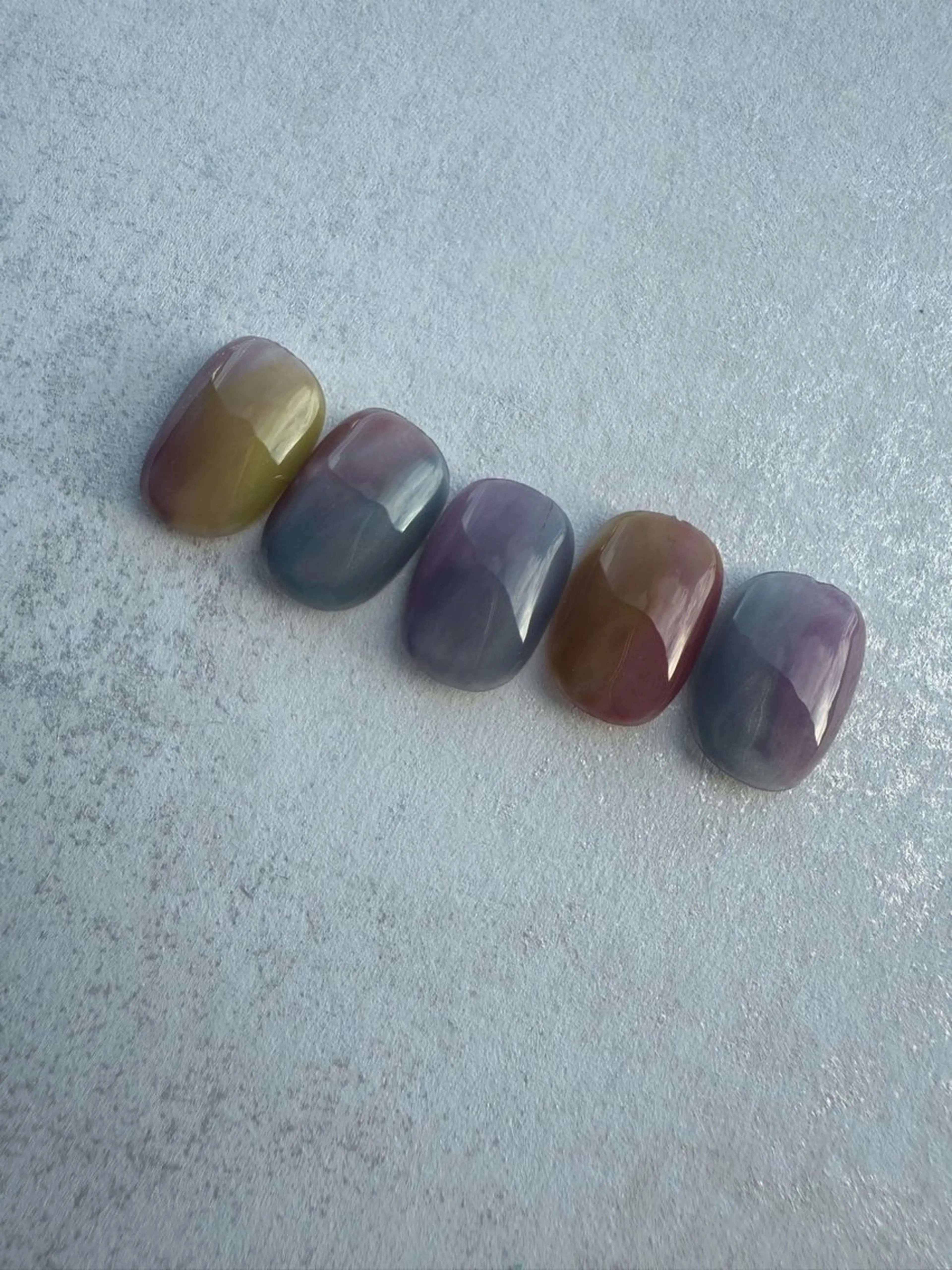 ネイル .clair 【クレル】のネイルデザイン