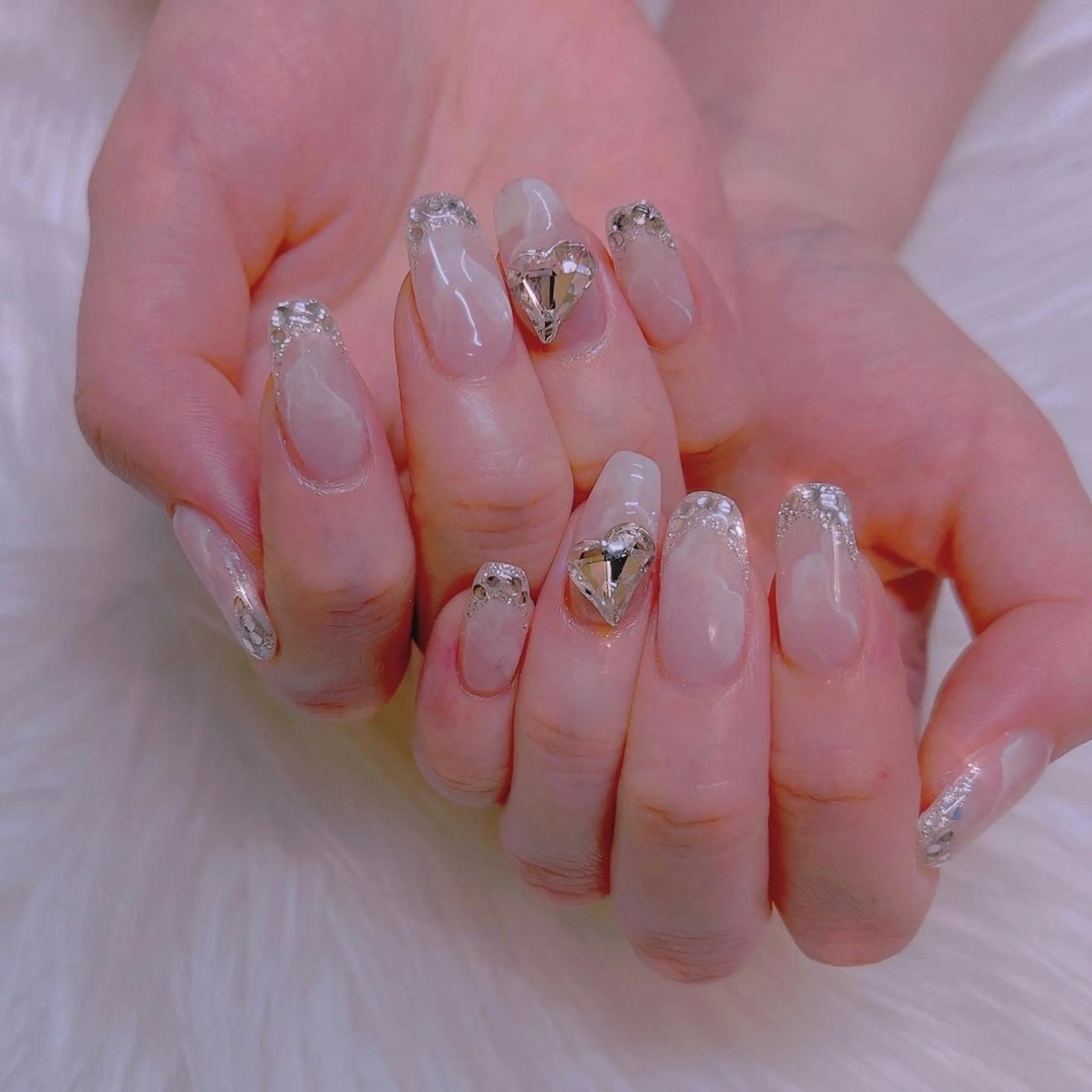 ネイル Private Salon 大宮のネイルデザイン