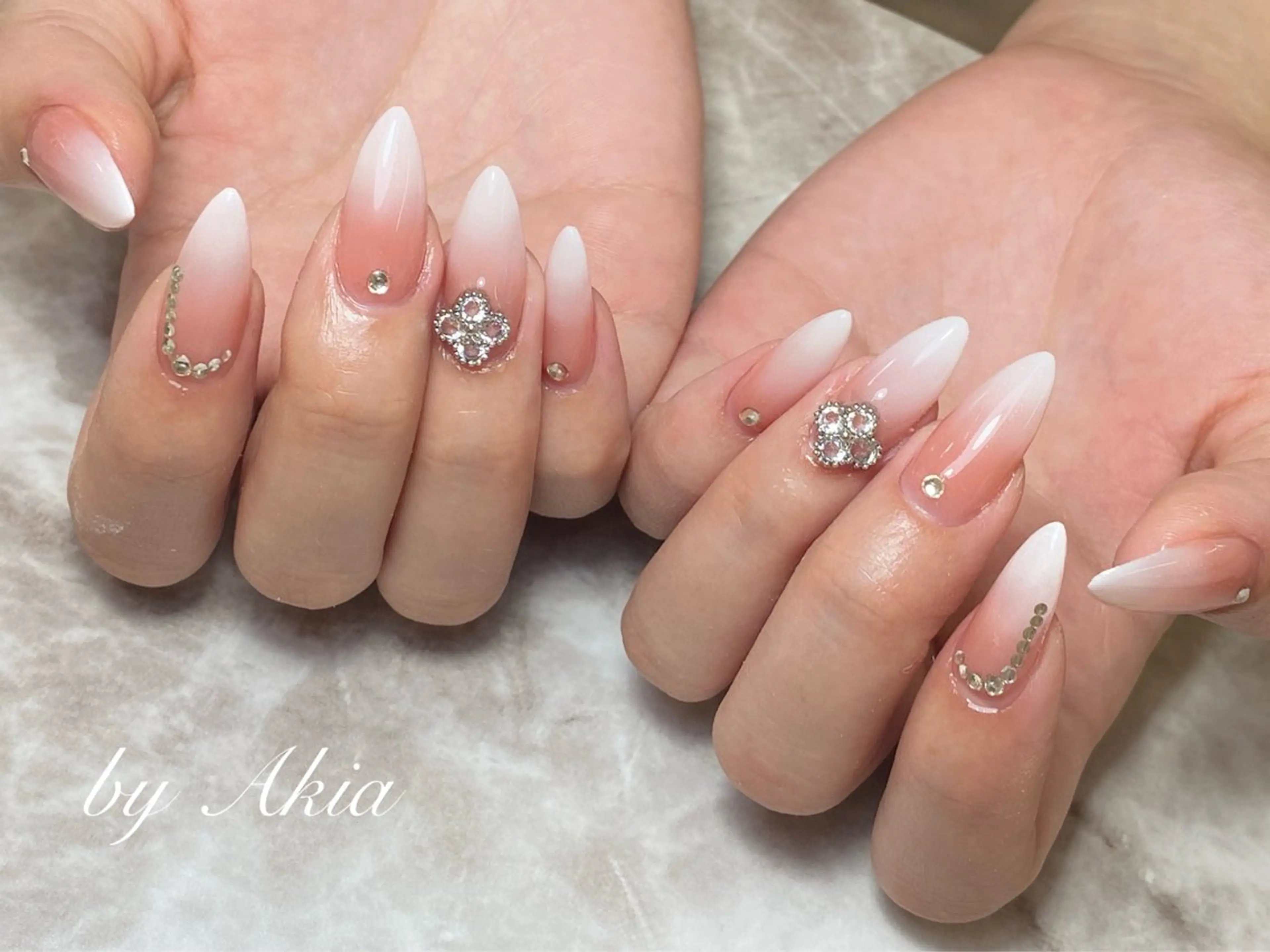 ネイル 閨匠ビューティサロン 新橋店のネイルデザイン