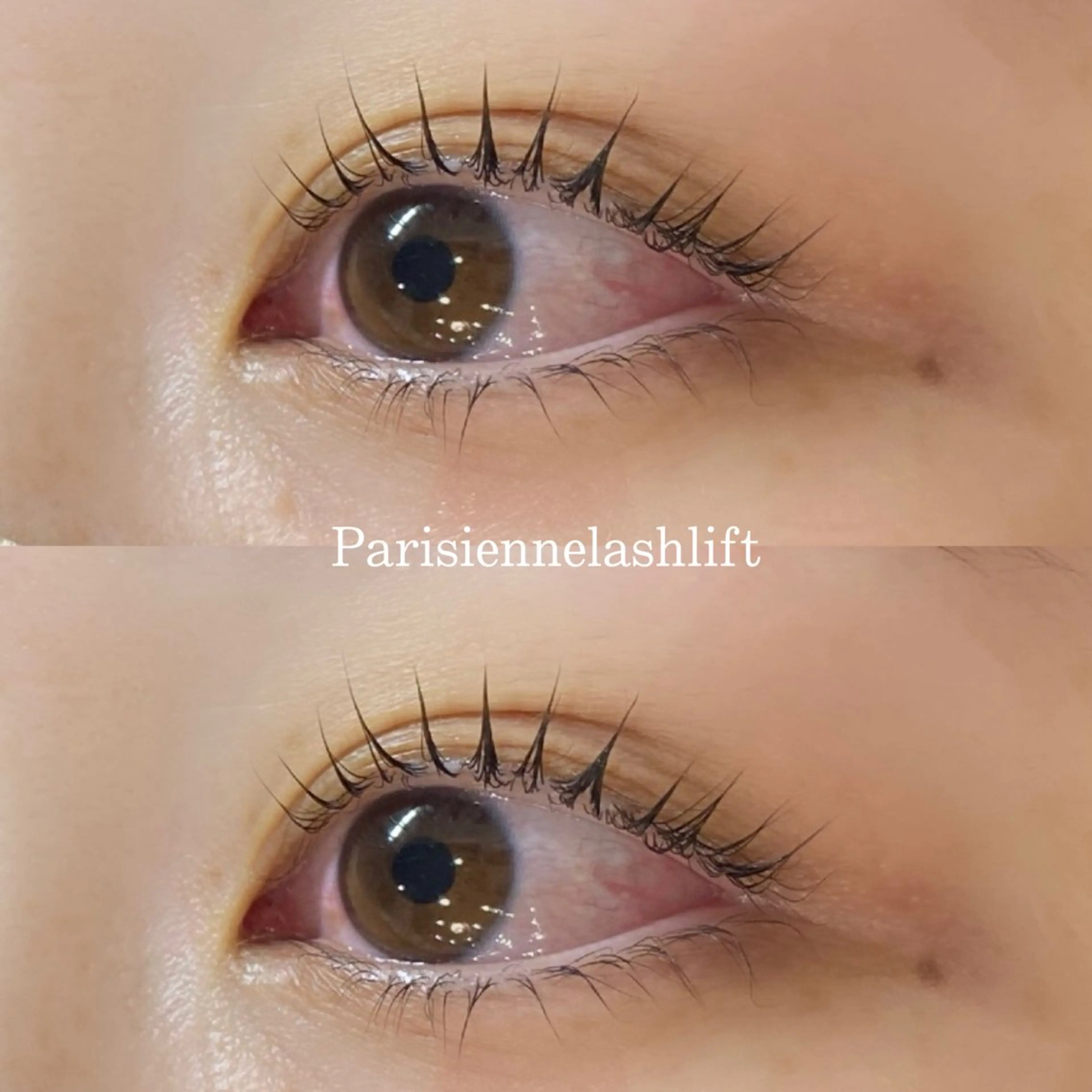 マツエク・マツパ パリジェンヌラッシュリフト まつげパーマ AngelLash Satoのマツエク・マツパデザイン