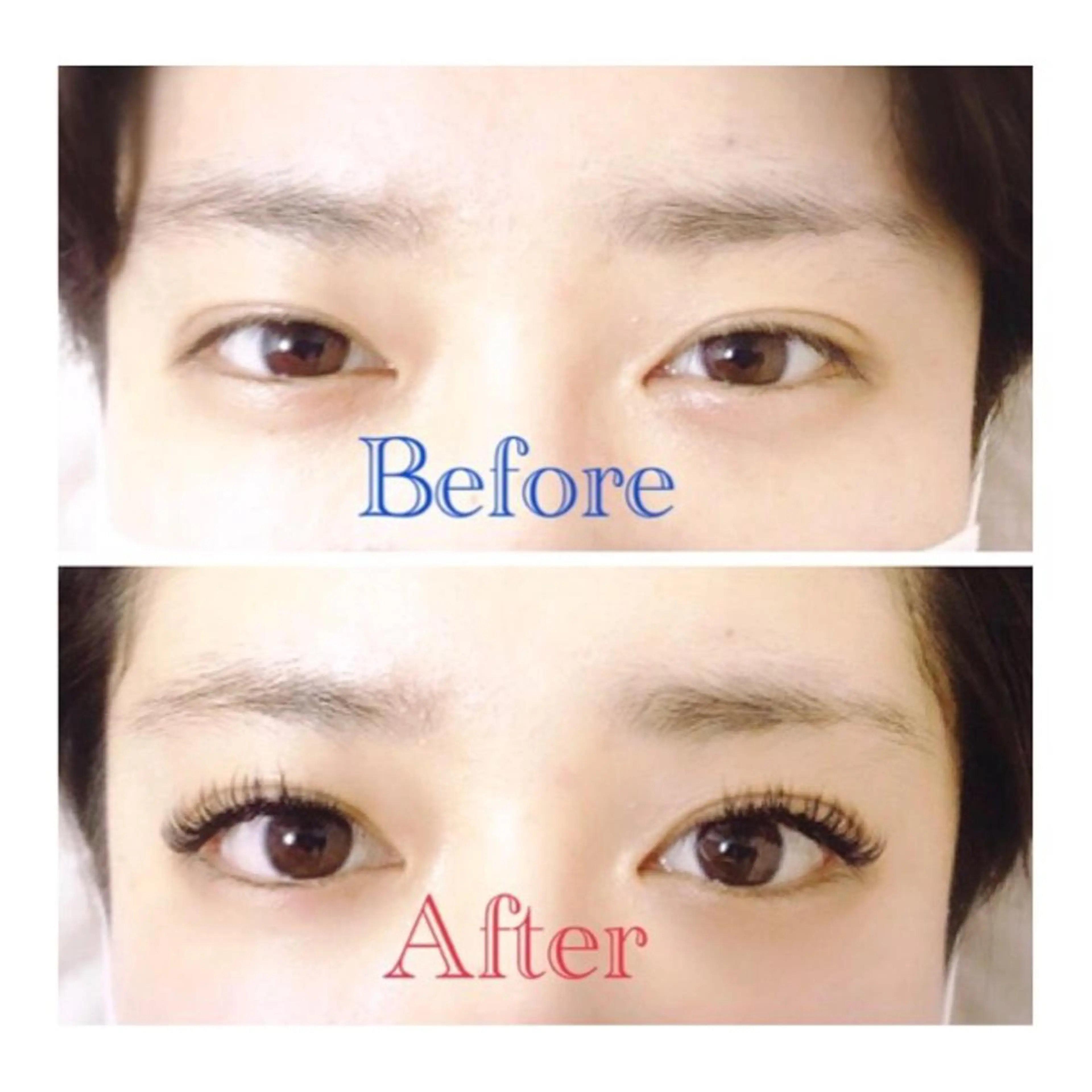 マツエク・マツパ eyelist renaのネイルデザイン