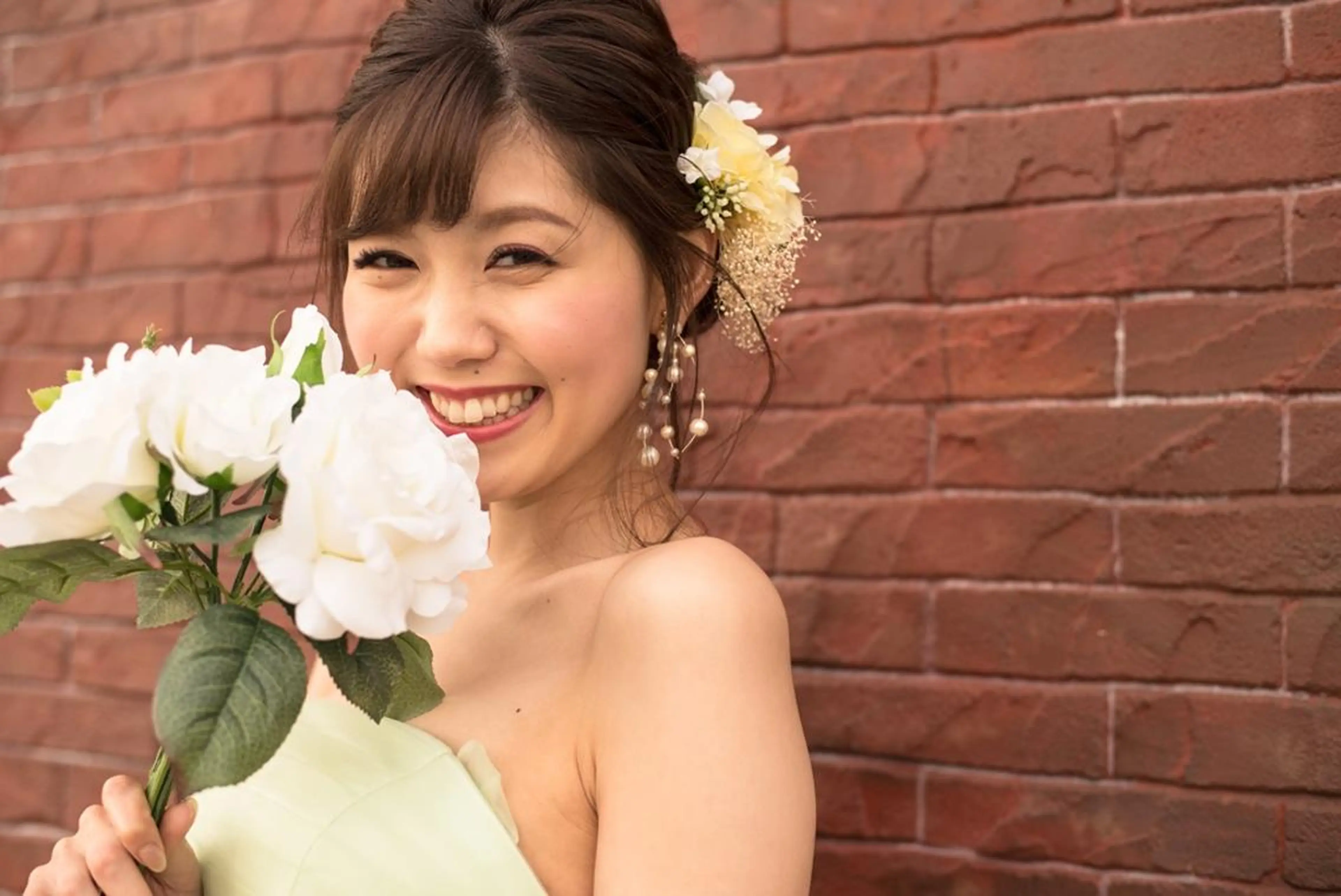 マツエク・マツパ 結婚式・ブライダル まつげサロンWILL 新潟レクスン店のマツエク・マツパデザイン