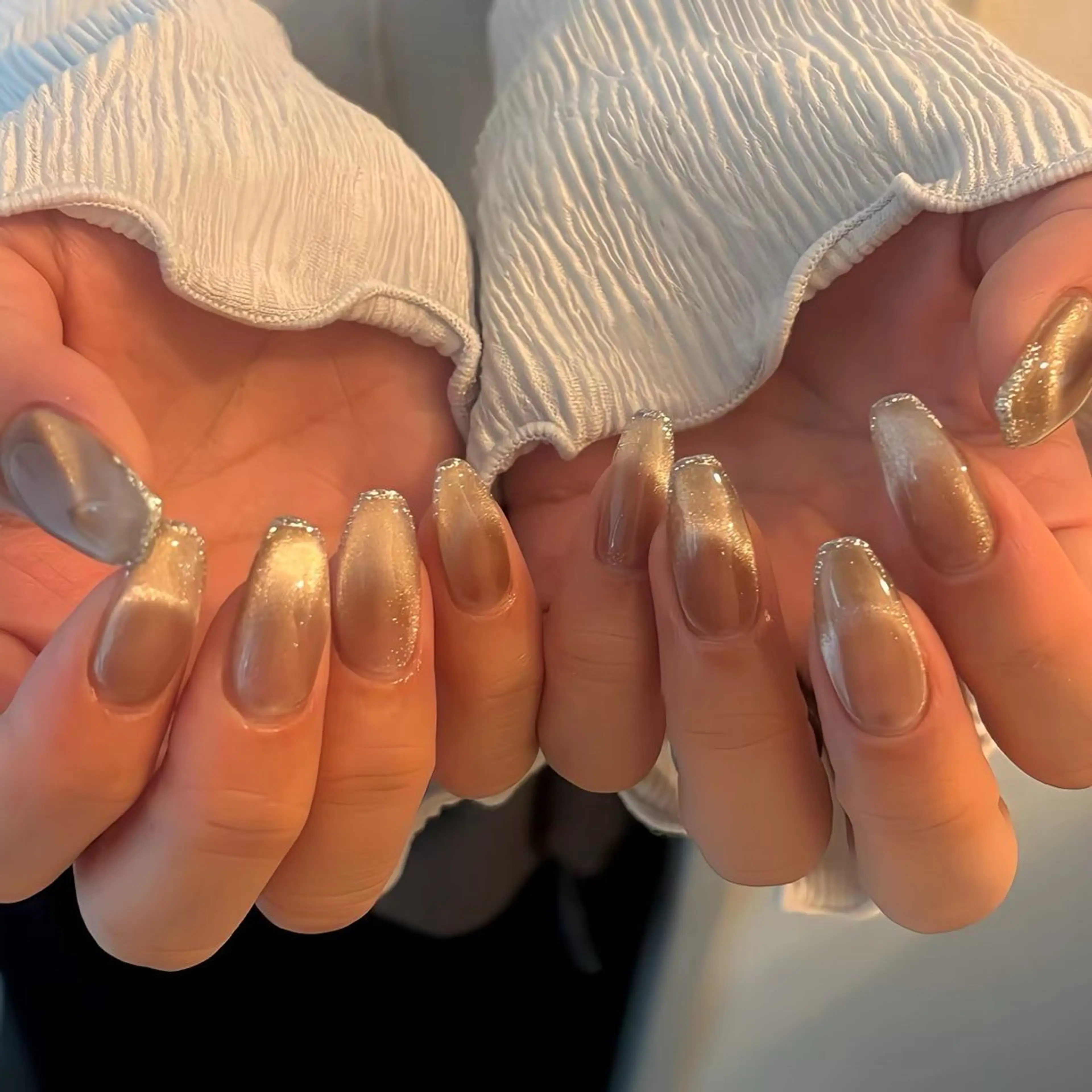 ネイル ジュエル.《ネイル》 モデル募集中のネイルデザイン